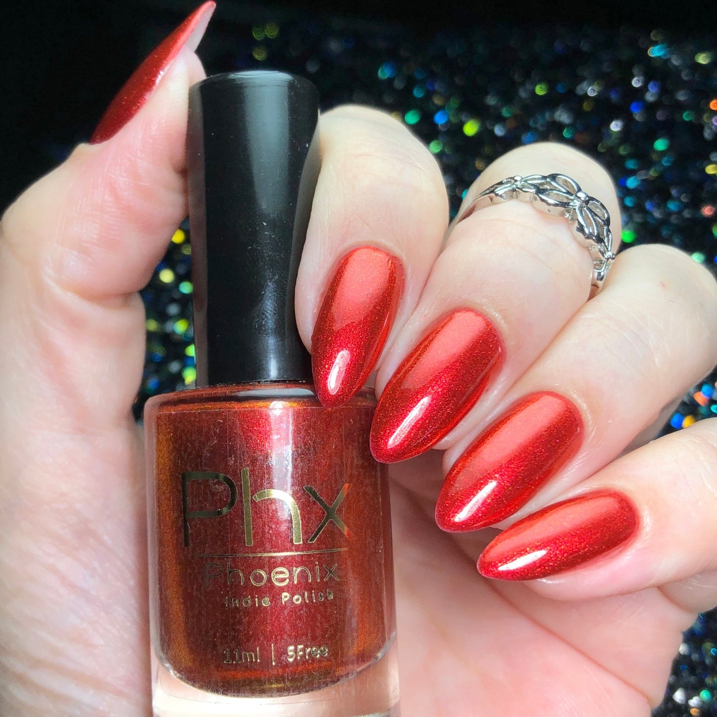 Phoenix Polish- Power Awakened I Love My Polish