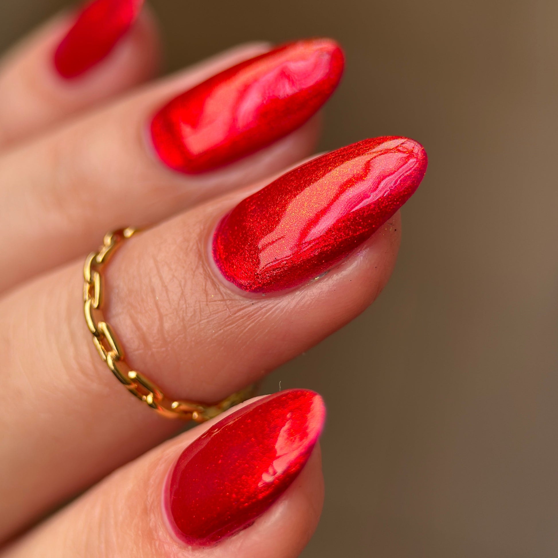 Phoenix Polish- Pam I Love My Polish