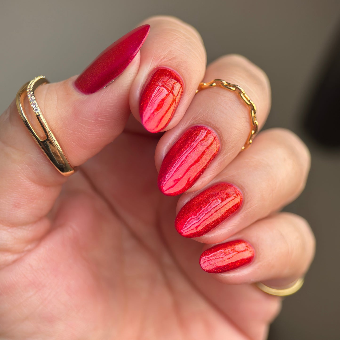 Phoenix Polish- Pam I Love My Polish