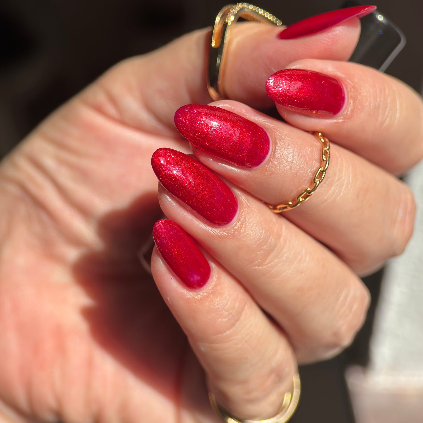 Phoenix Polish- Pam I Love My Polish