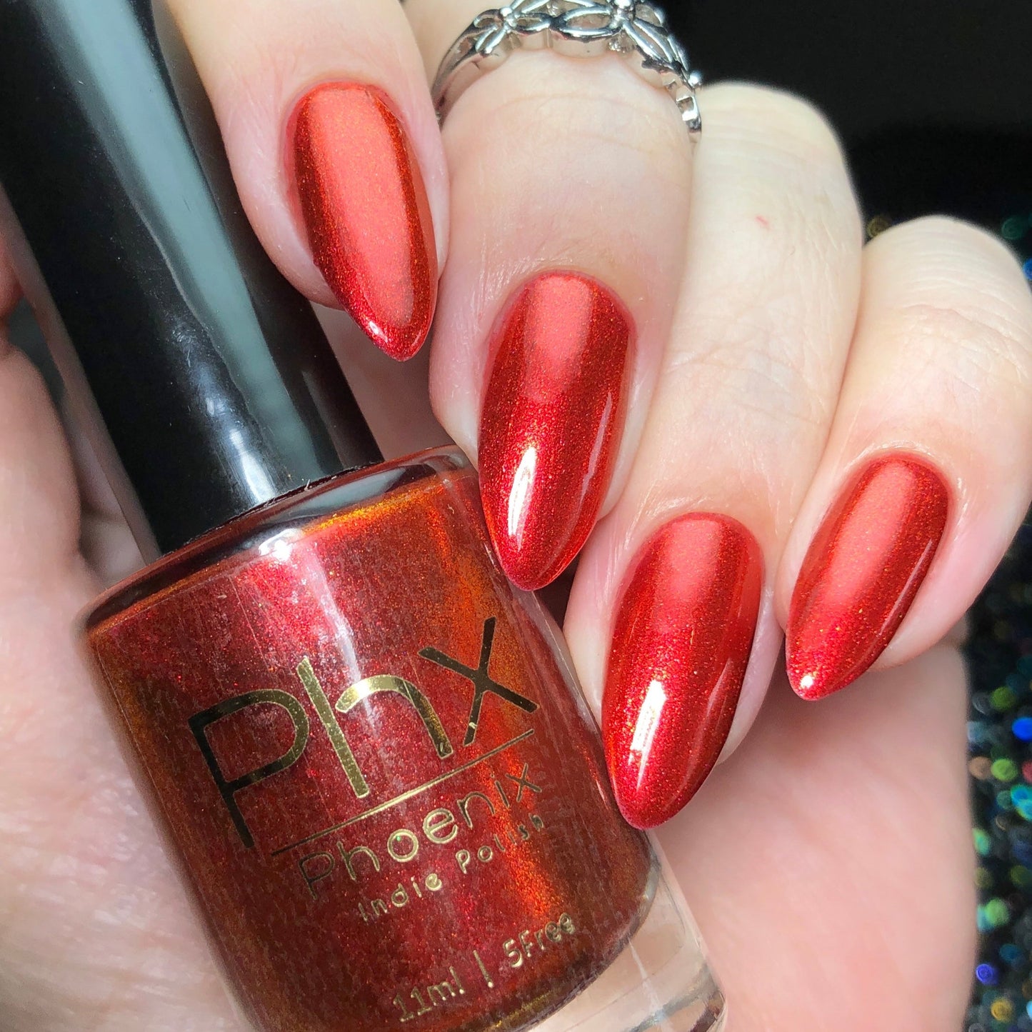 Phoenix Polish- Power Awakened I Love My Polish