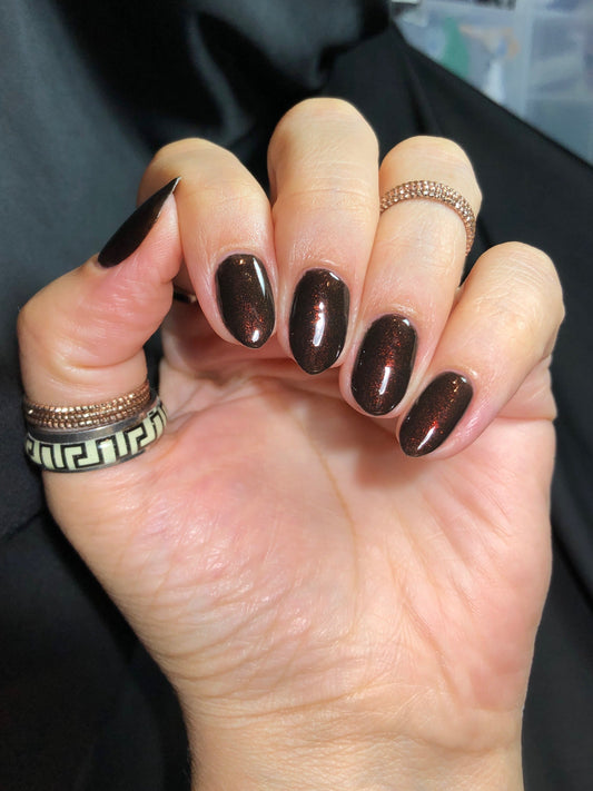 Phoenix Polish- Day Off I Love My Polish