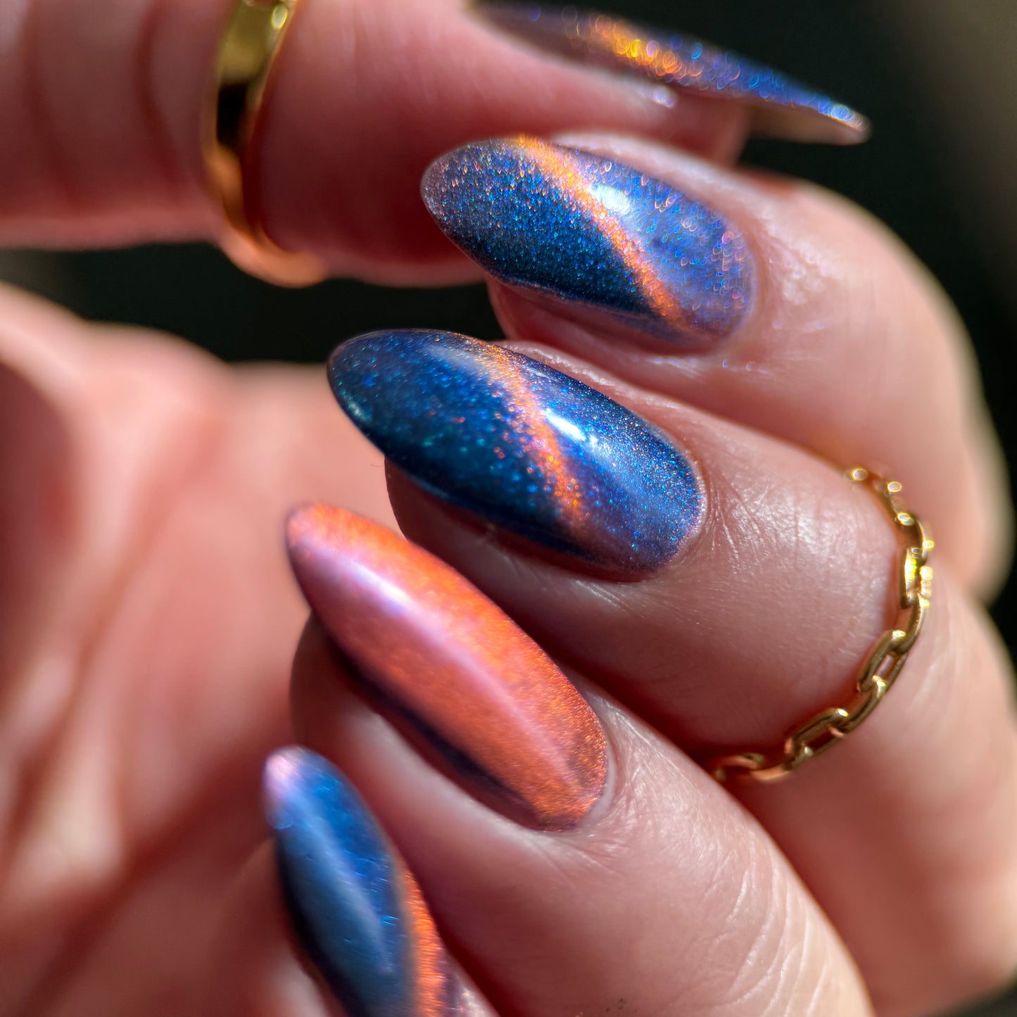 Phoenix Polish- Primal Instinct I Love My Polish