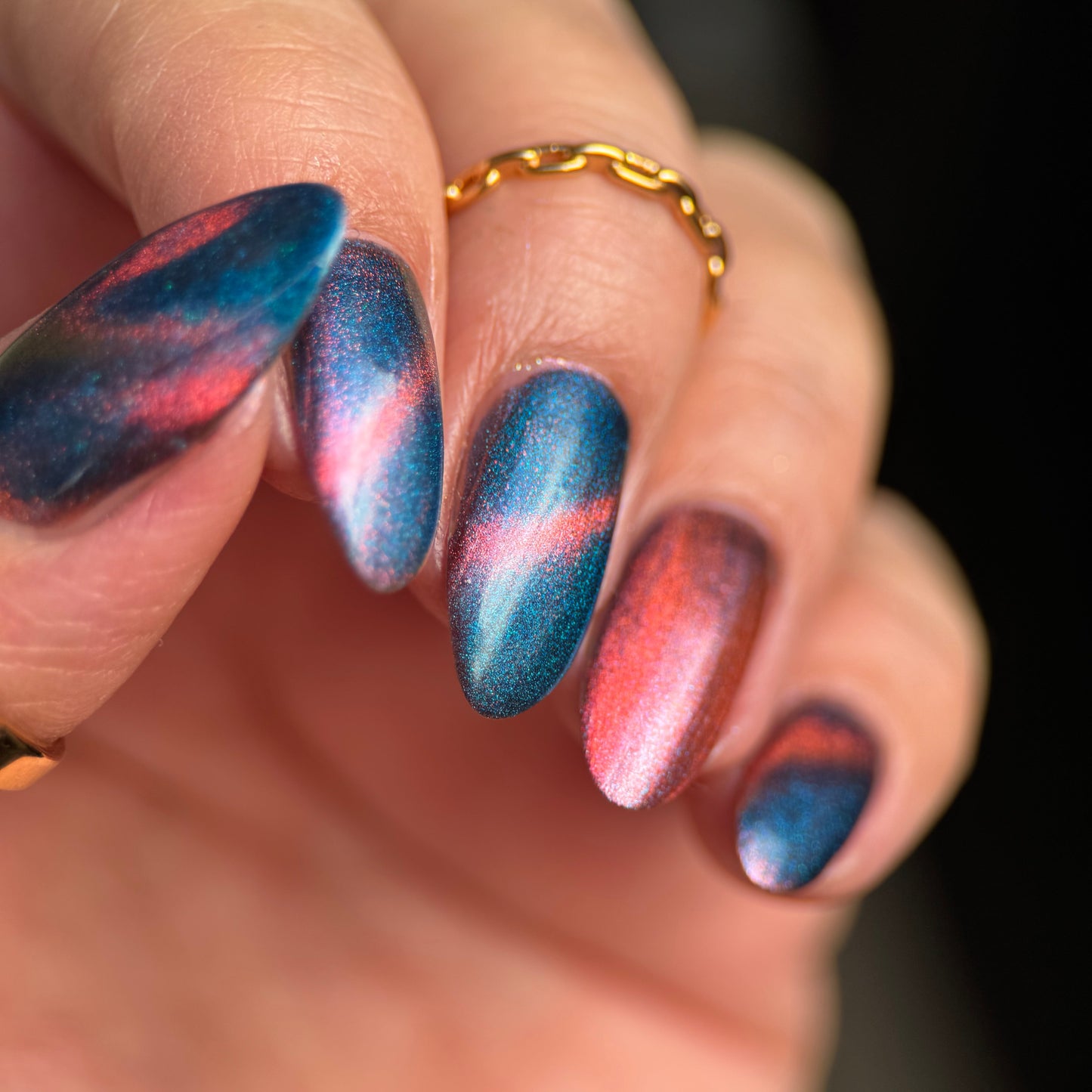 Phoenix Polish- Primal Instinct I Love My Polish