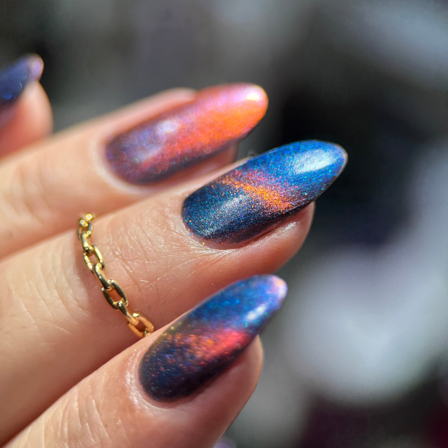 Phoenix Polish- Primal Instinct I Love My Polish