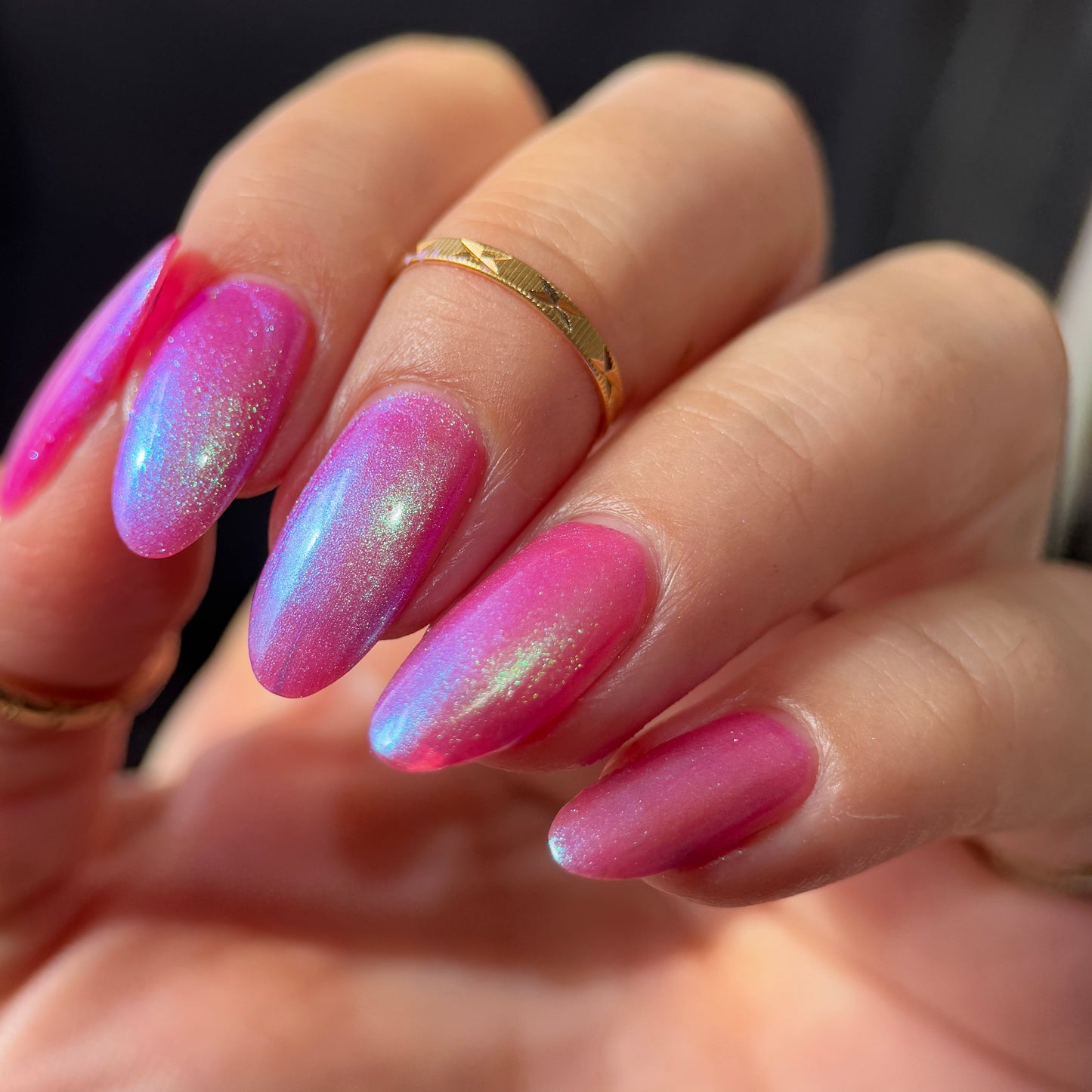 Phoenix Polish- Give me the Child I Love My Polish