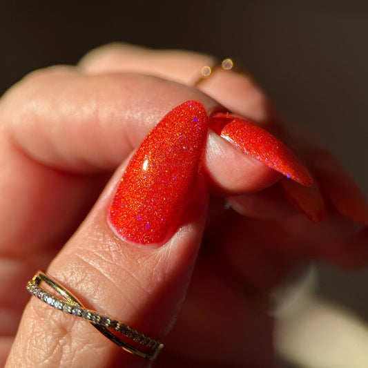 Phoenix Polish- Golden Guardian I Love My Polish