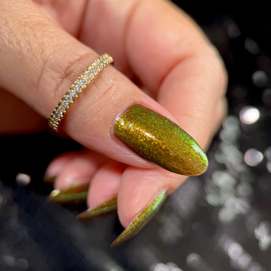 Phoenix Polish- Hoggle I Love My Polish