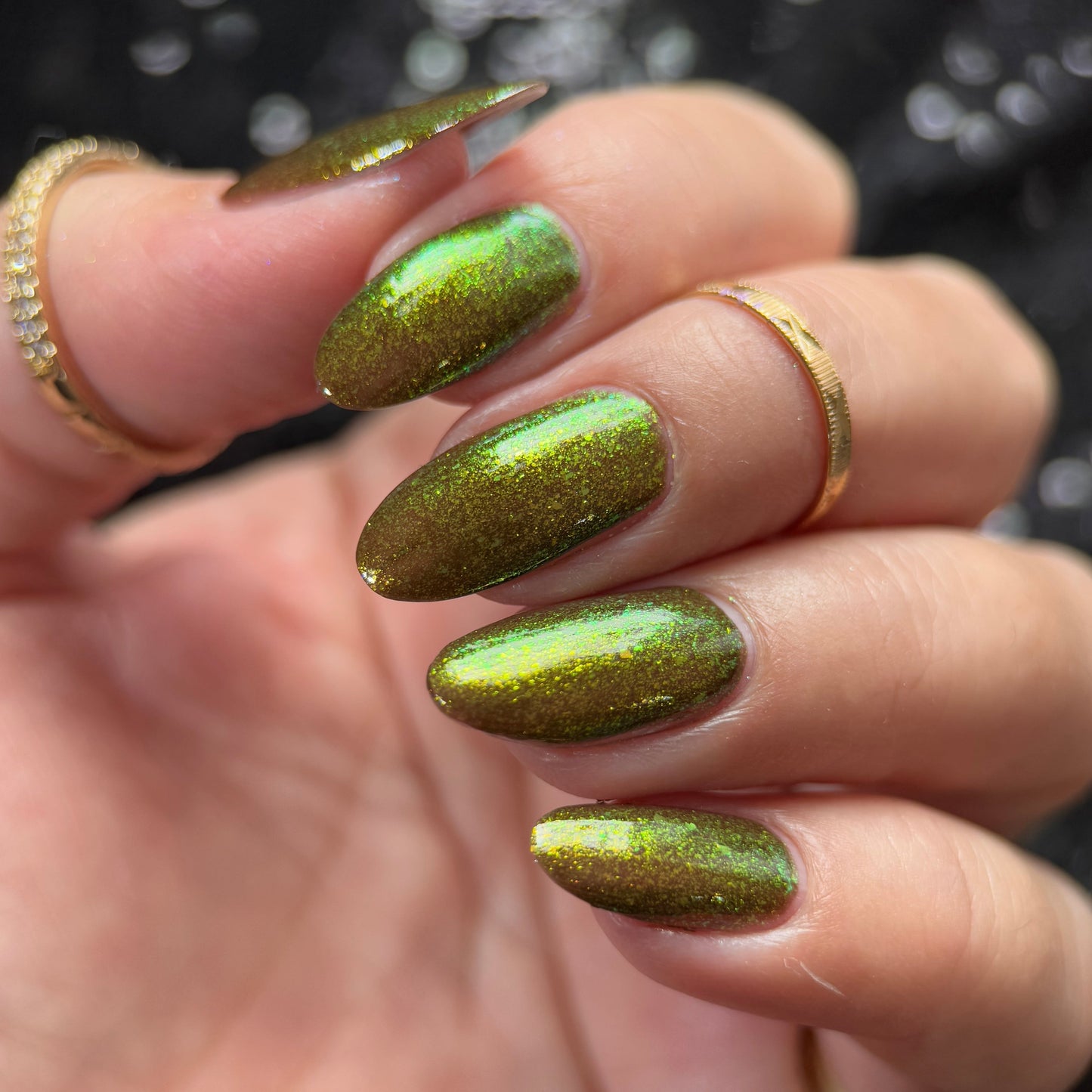 Phoenix Polish- Hoggle I Love My Polish