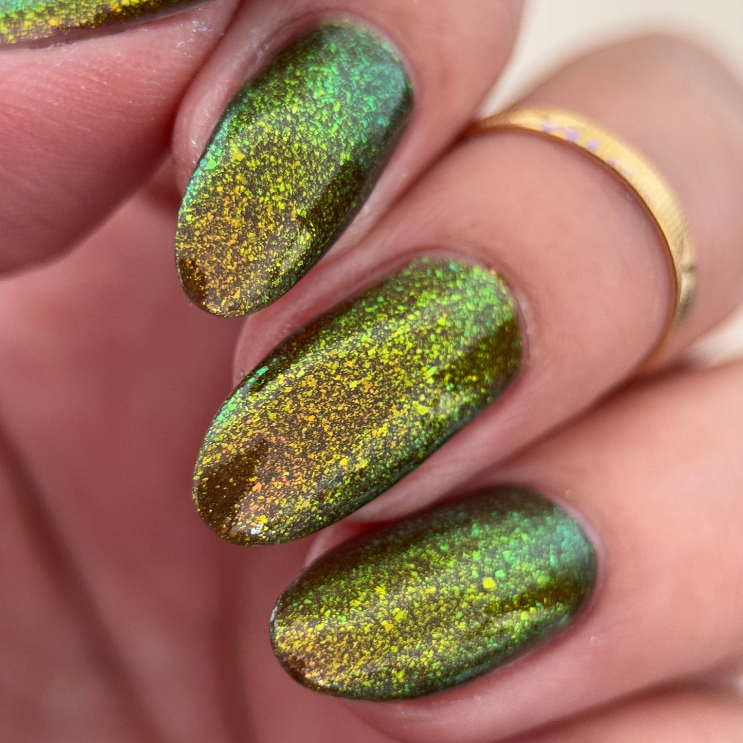 Phoenix Polish- Hoggle I Love My Polish