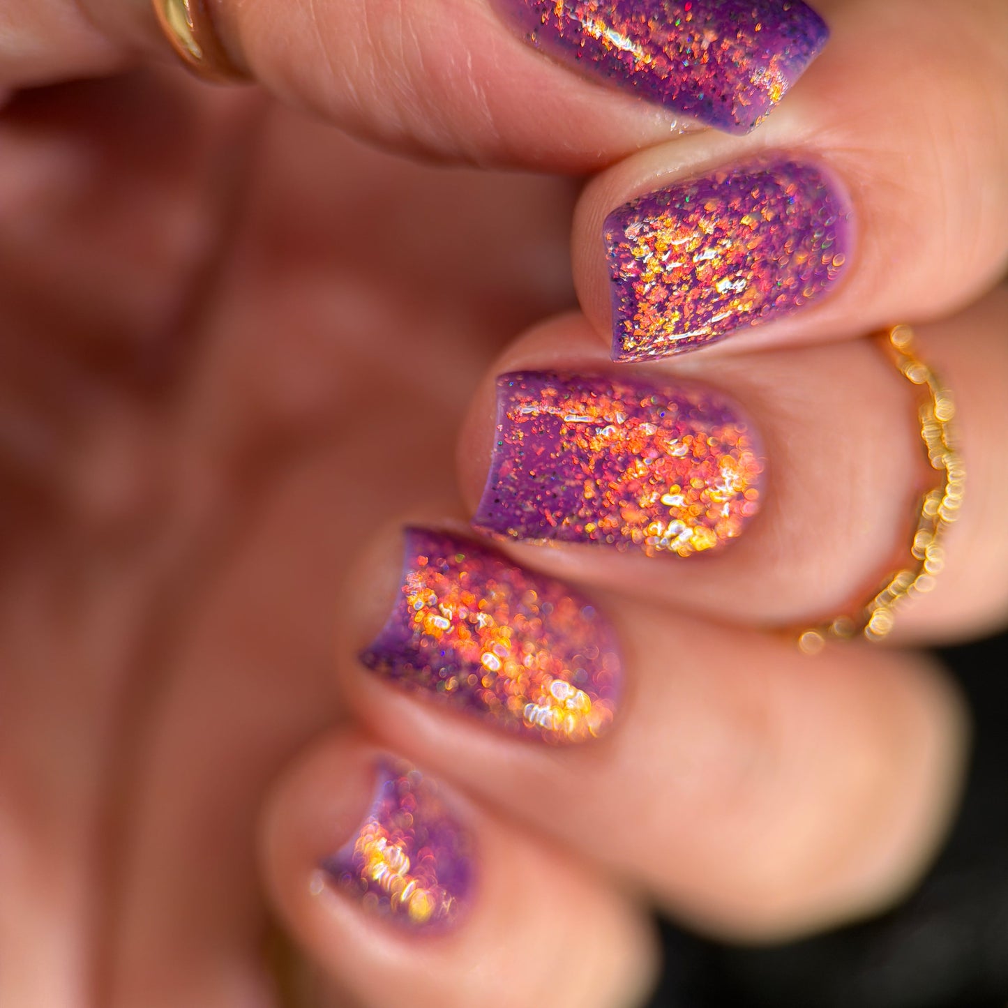 Phoenix Polish- Let's Dance I Love My Polish