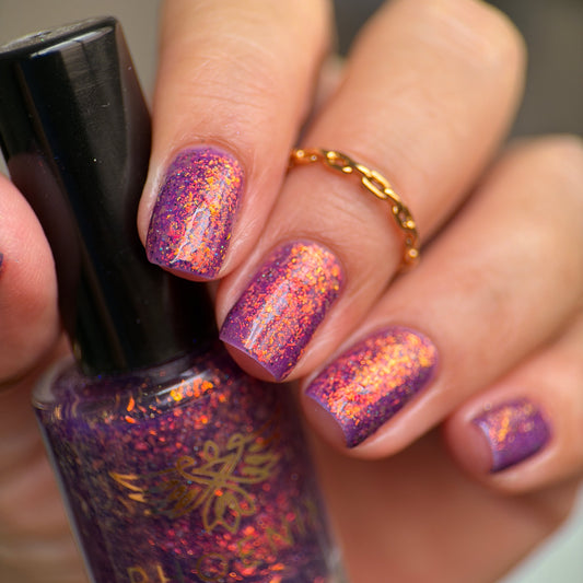 Phoenix Polish- Let's Dance I Love My Polish