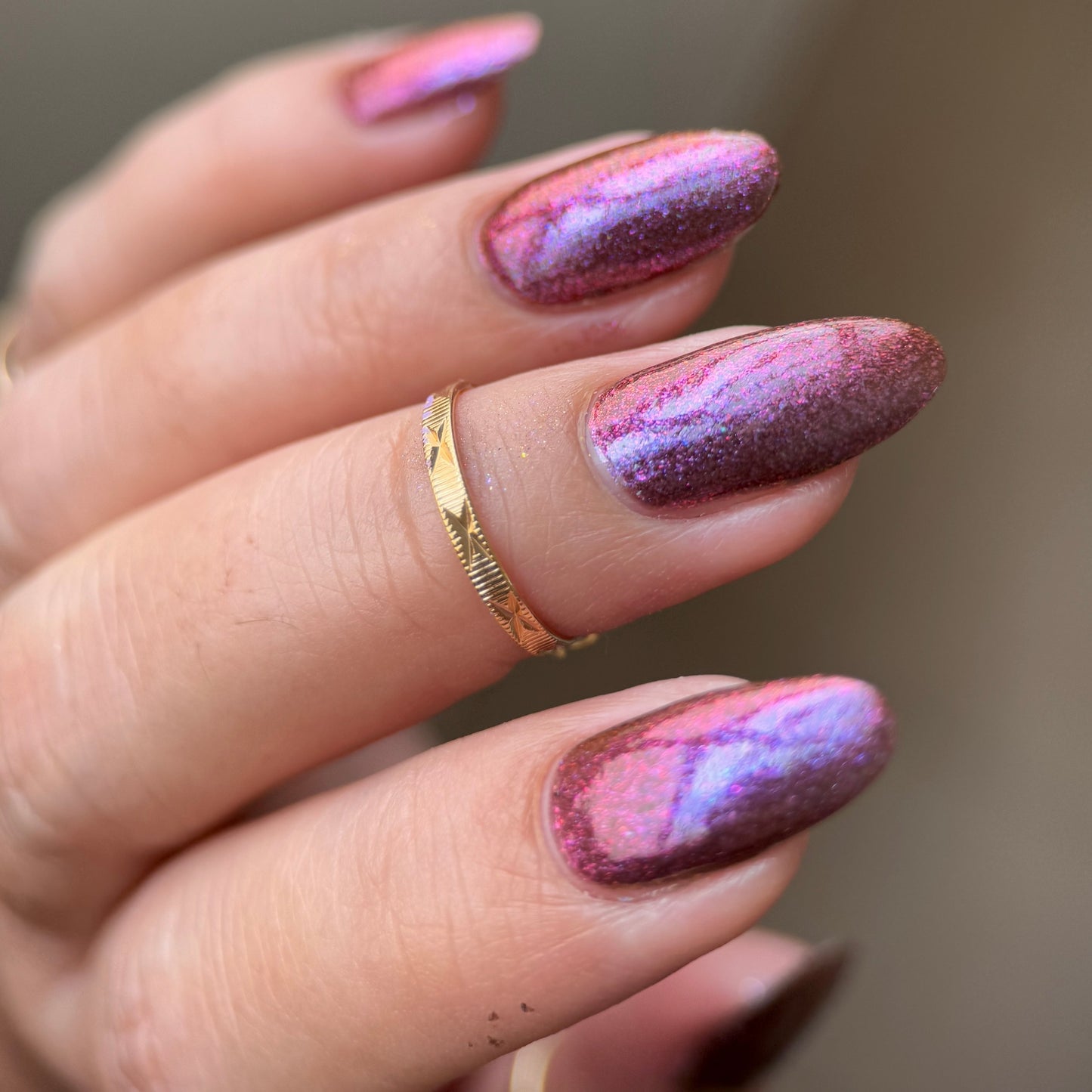 Phoenix Polish- Ludo I Love My Polish