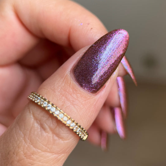 Phoenix Polish- Ludo I Love My Polish