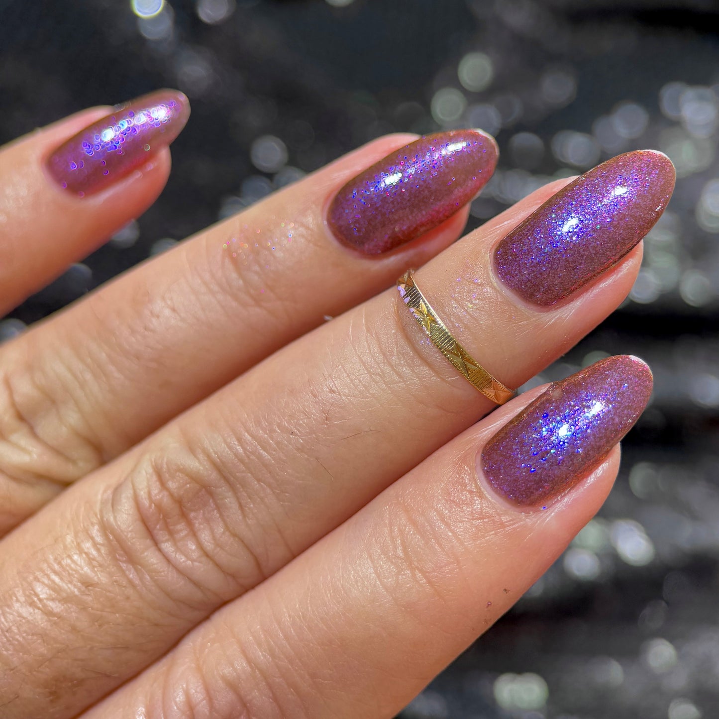 Phoenix Polish- Ludo I Love My Polish