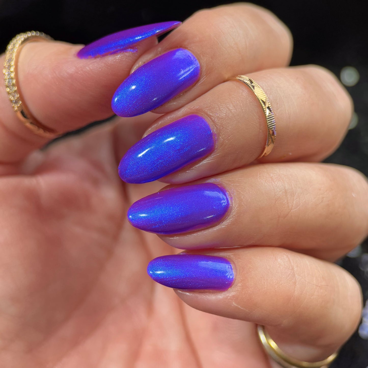 Phoenix Polish- I Wish… I Love My Polish