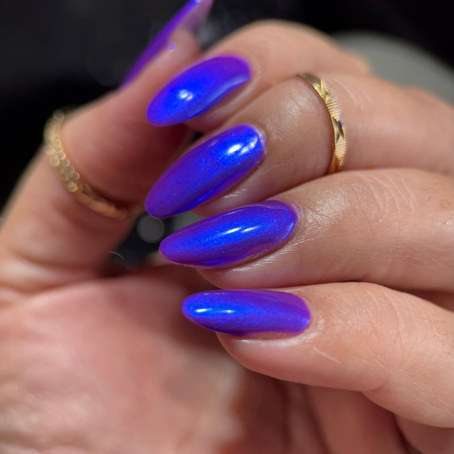 Phoenix Polish- I Wish… I Love My Polish