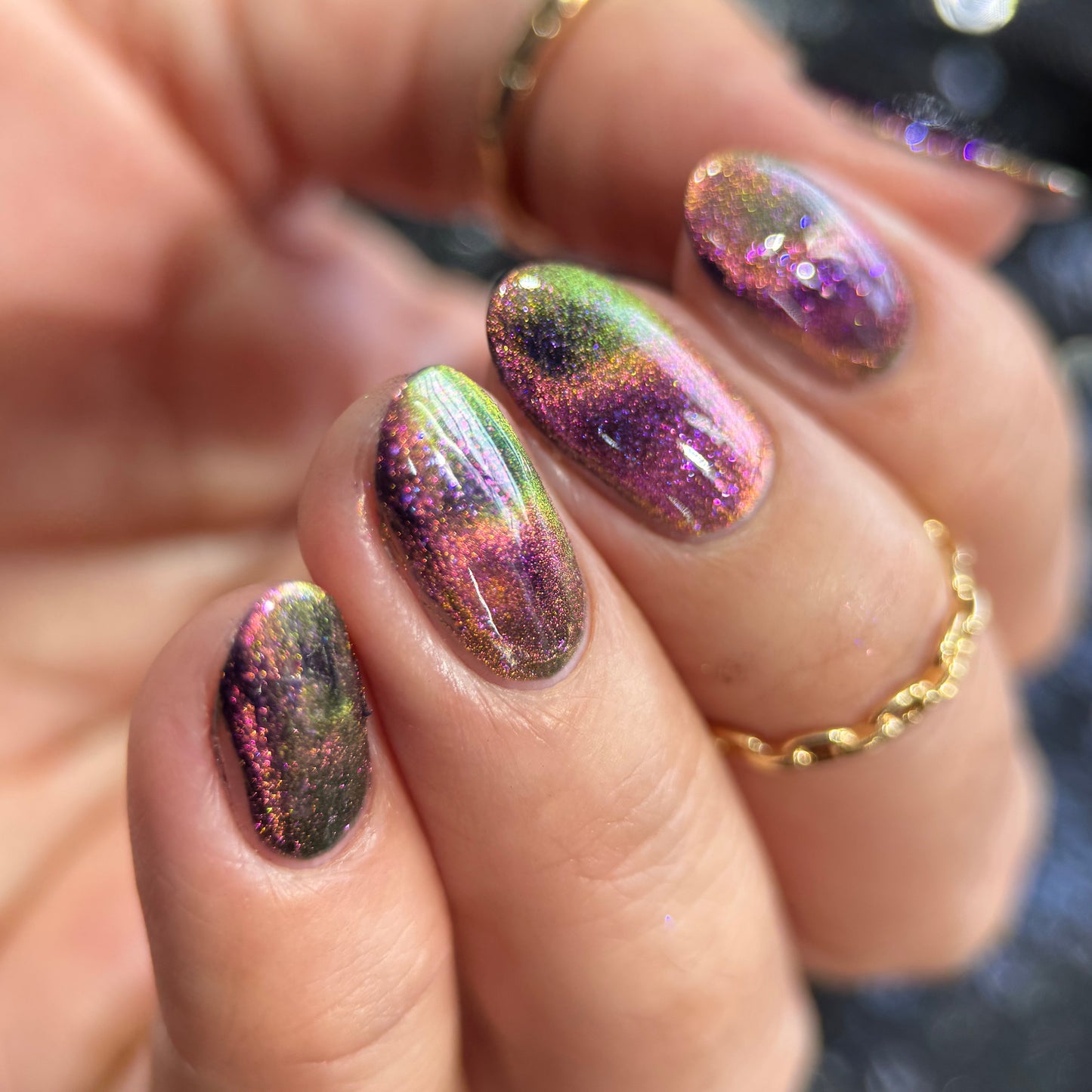 Phoenix Polish- I Love You Forever I Love My Polish