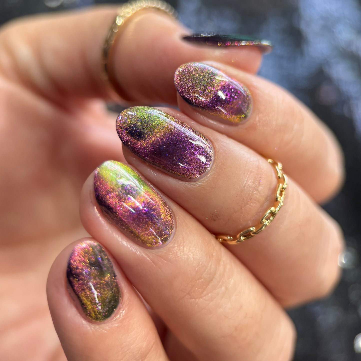 Phoenix Polish- I Love You Forever I Love My Polish