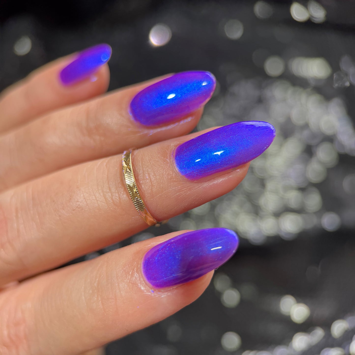 Phoenix Polish- I Wish… I Love My Polish