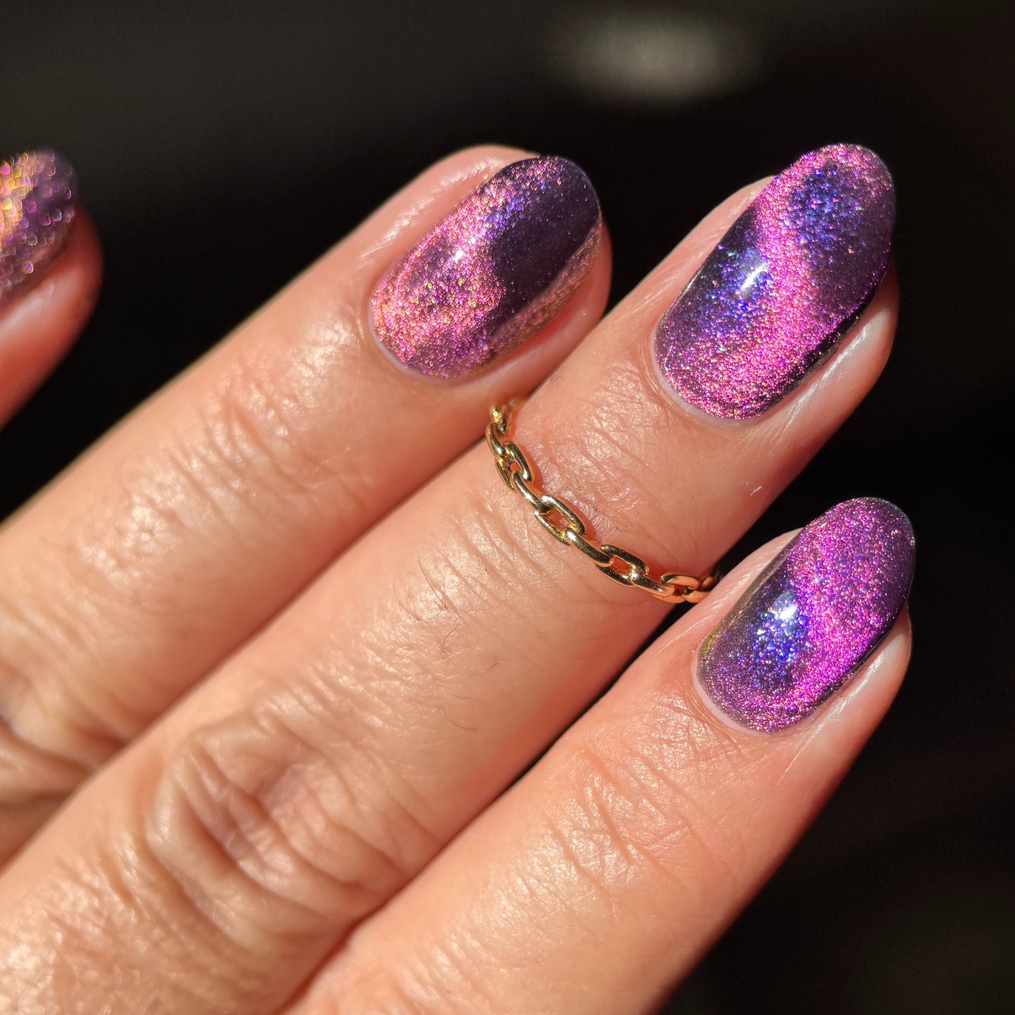 Phoenix Polish- I Love You Forever I Love My Polish