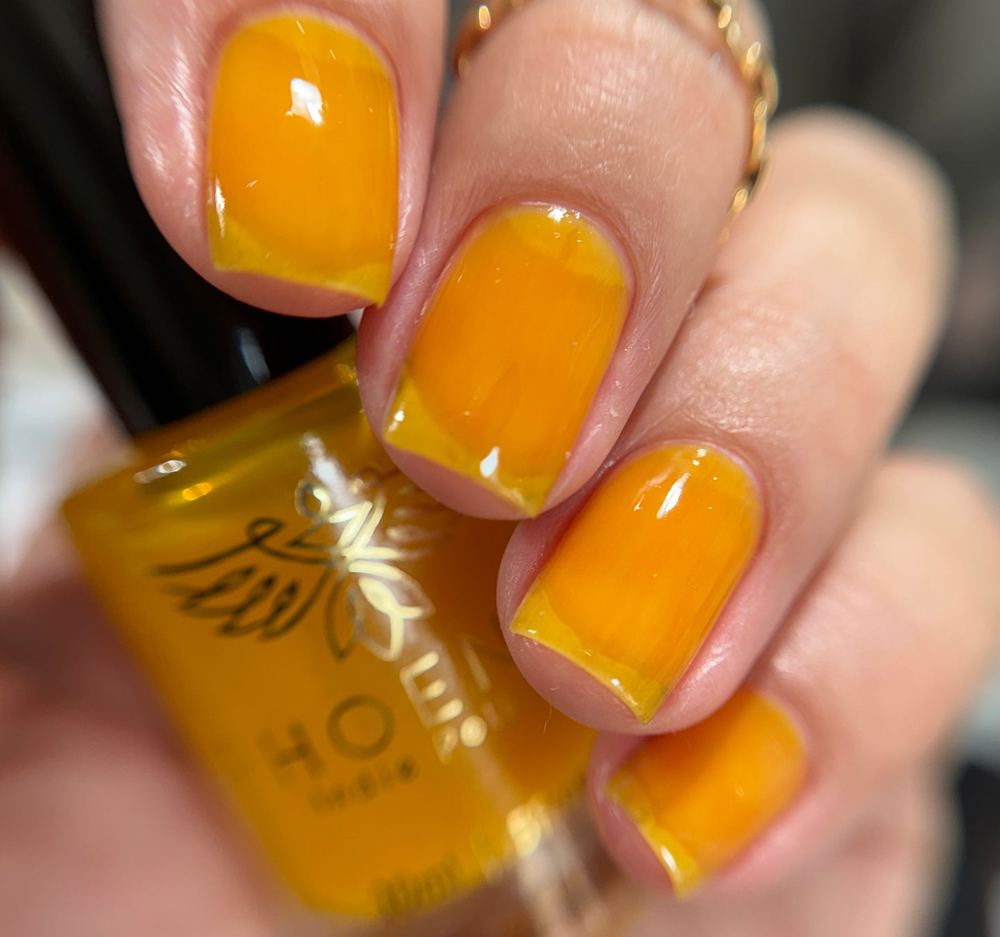 Phoenix Polish - Aegon II I Love My Polish
