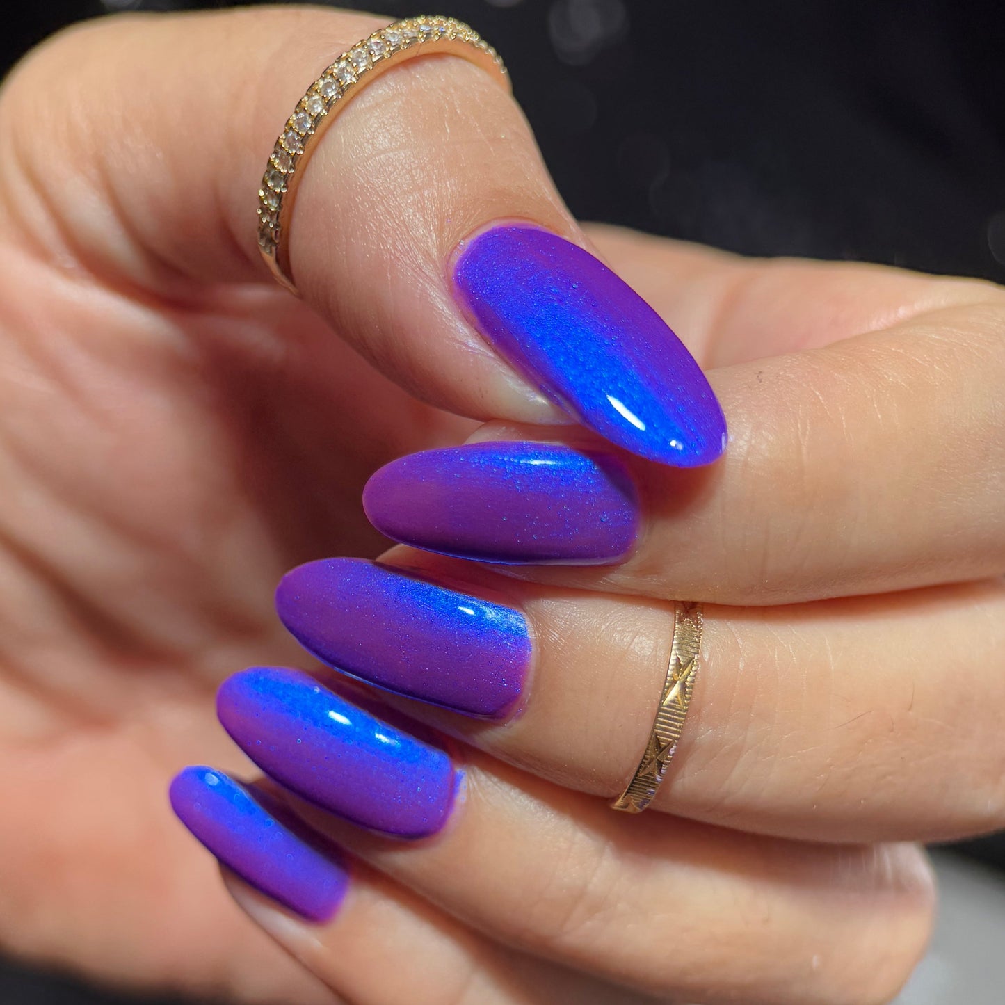 Phoenix Polish- I Wish… I Love My Polish
