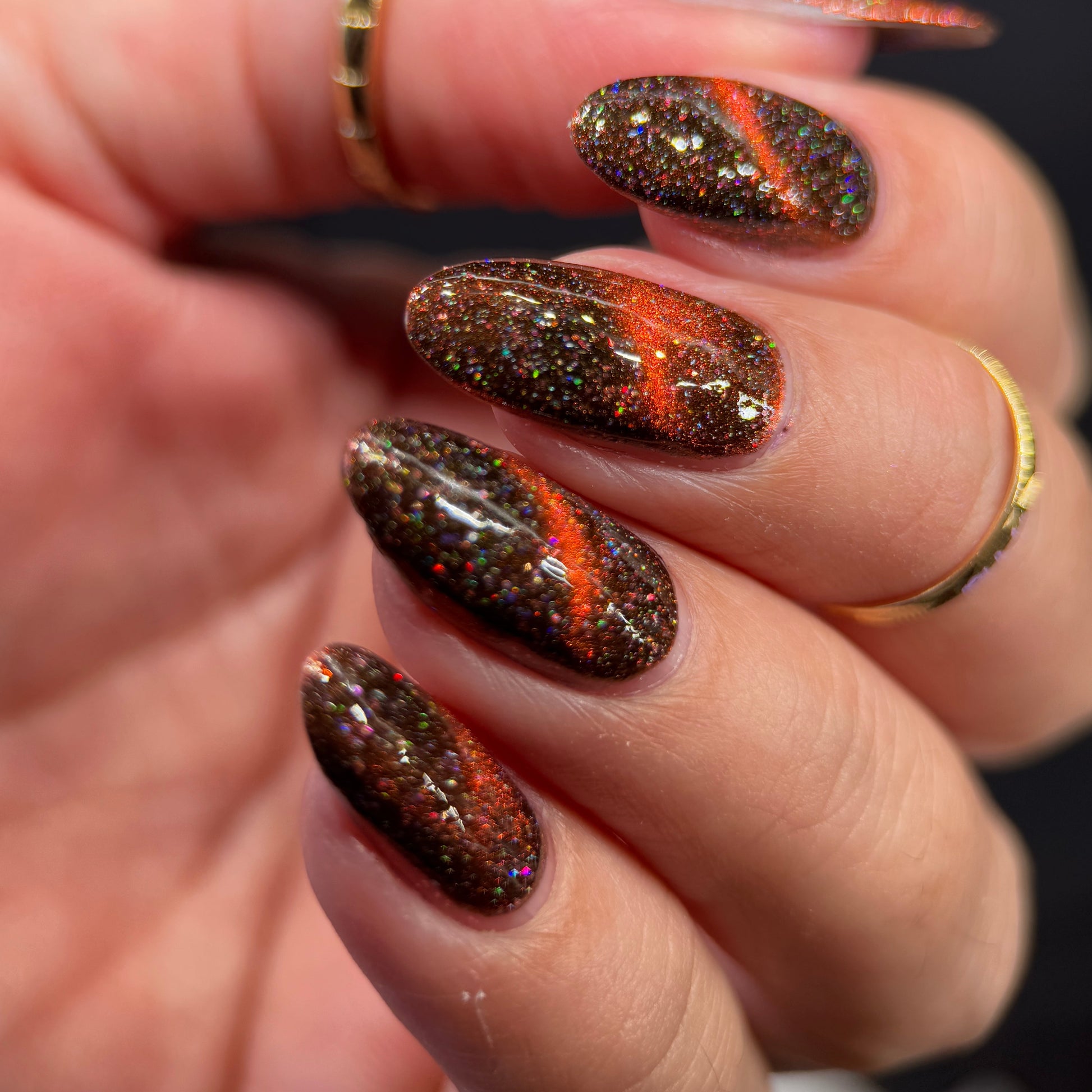 Phoenix Polish- Toby I Love My Polish