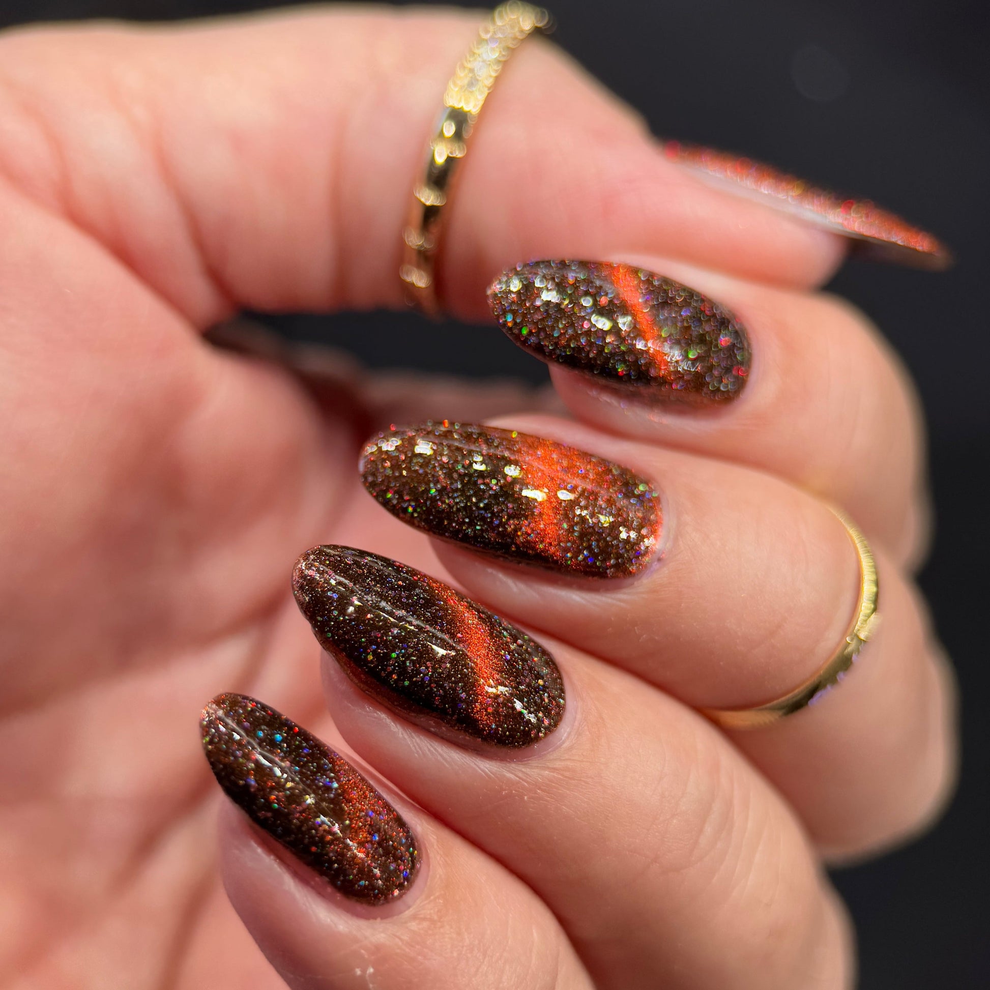 Phoenix Polish- Toby I Love My Polish