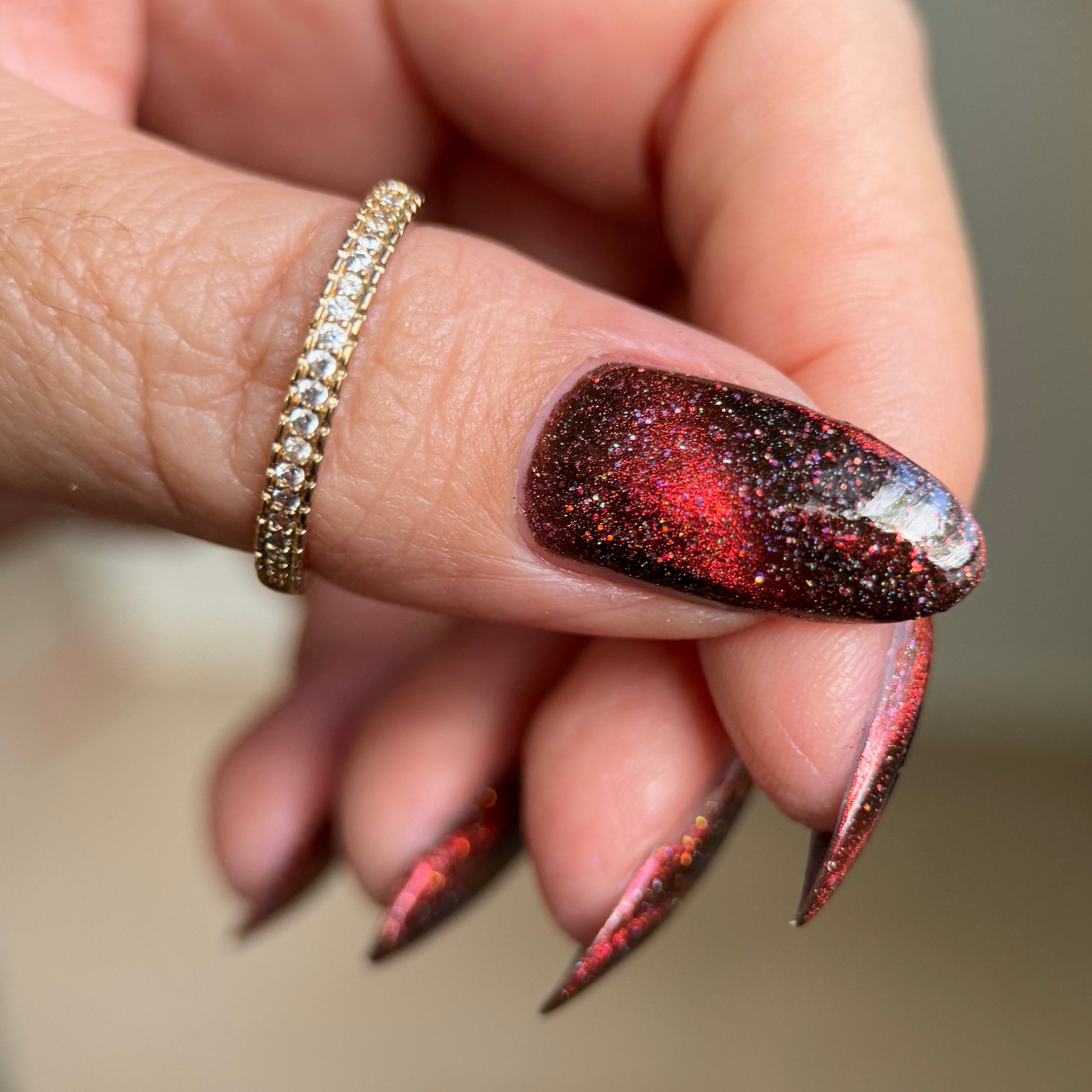 Phoenix Polish- Toby I Love My Polish