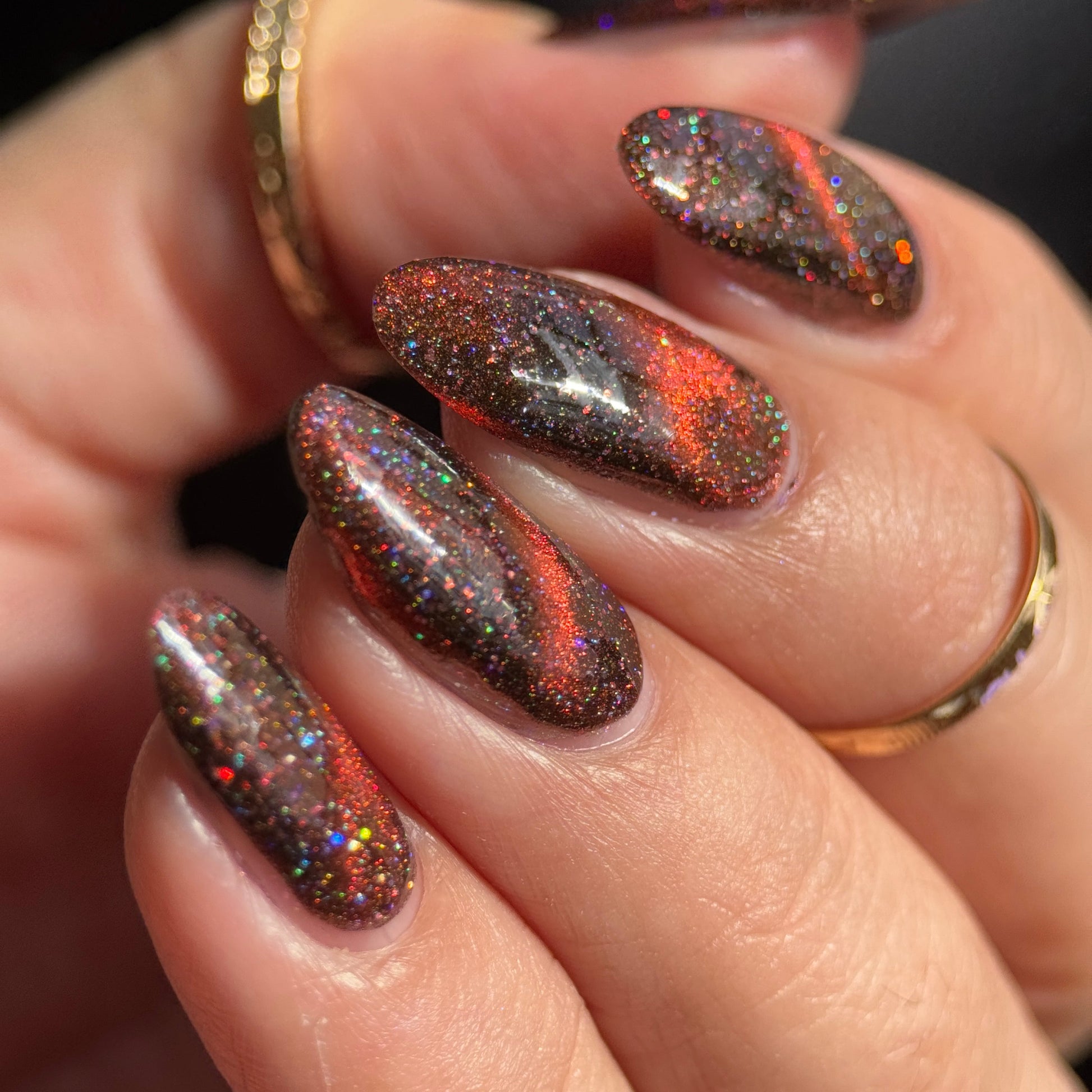 Phoenix Polish- Toby I Love My Polish