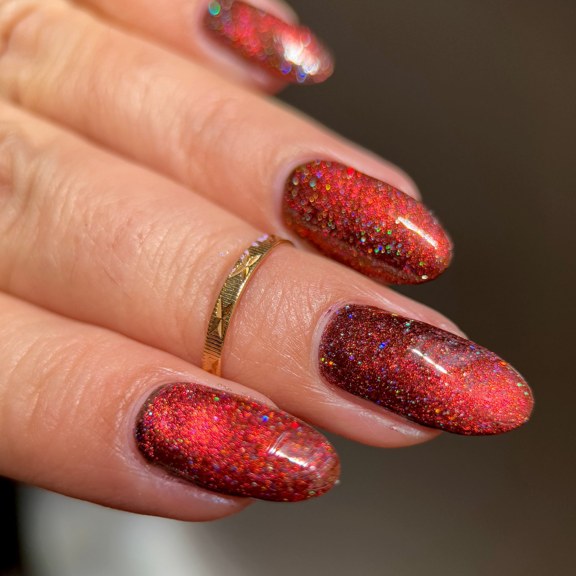 Phoenix Polish- Toby I Love My Polish