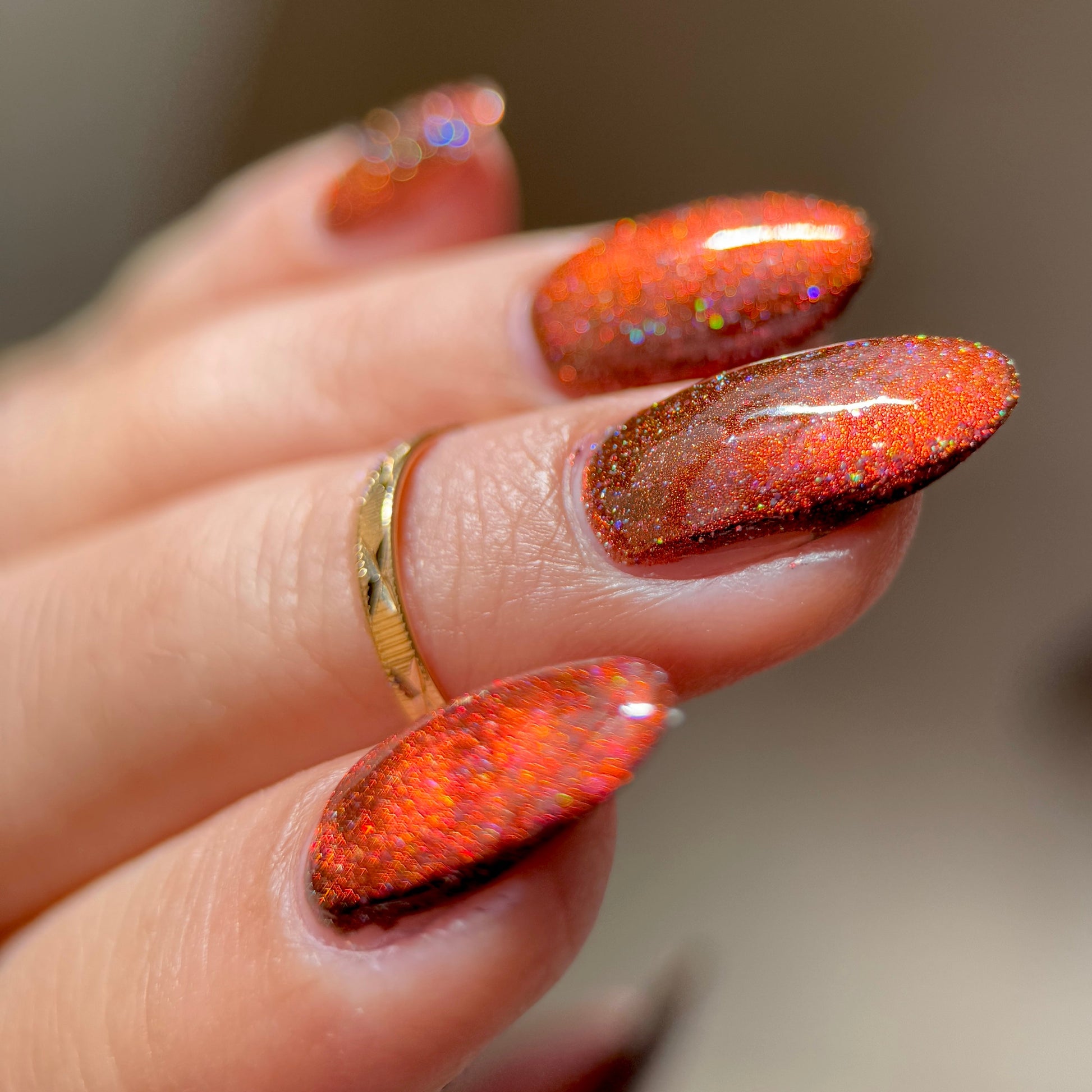 Phoenix Polish- Toby I Love My Polish