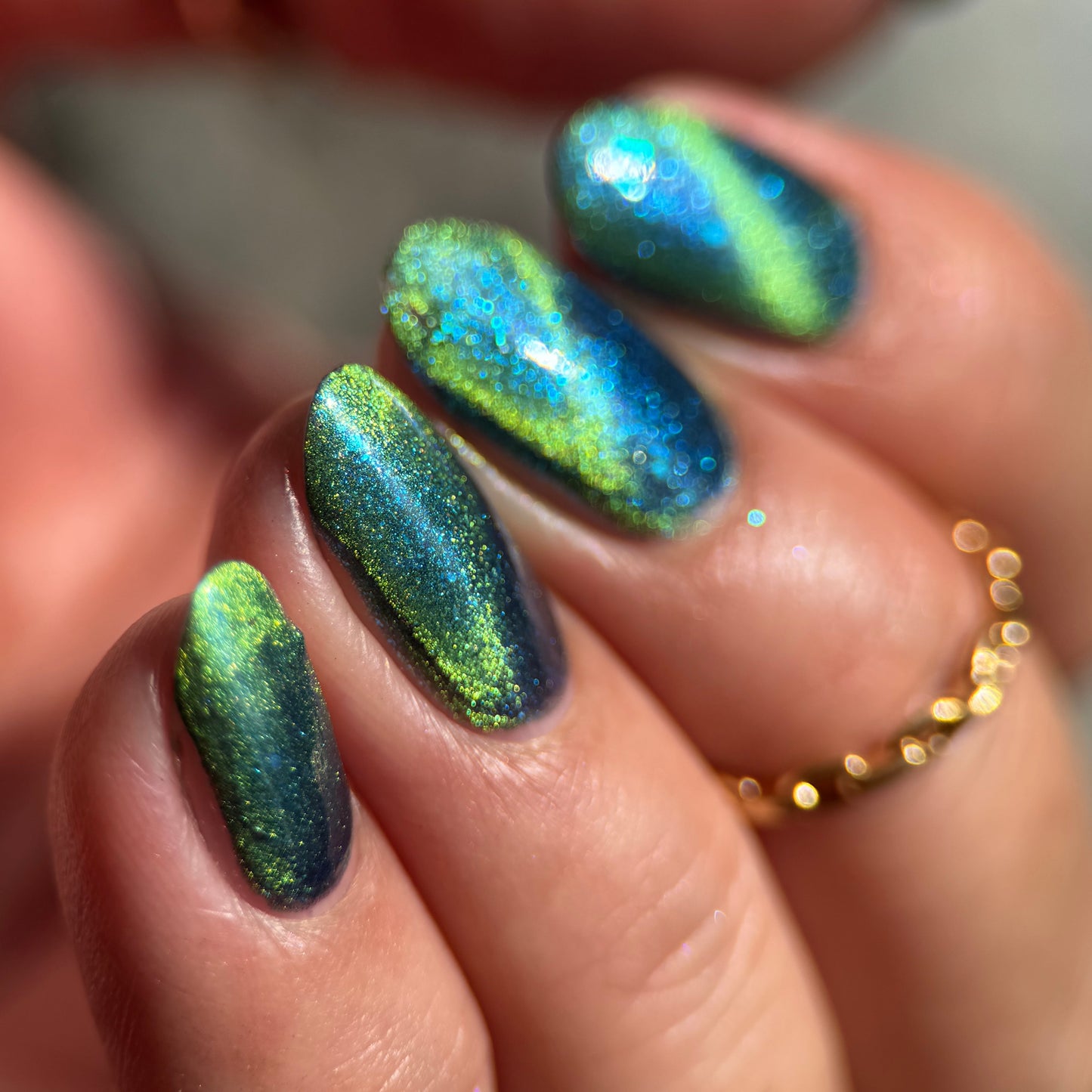Phoenix Polish- Earth I Love My Polish