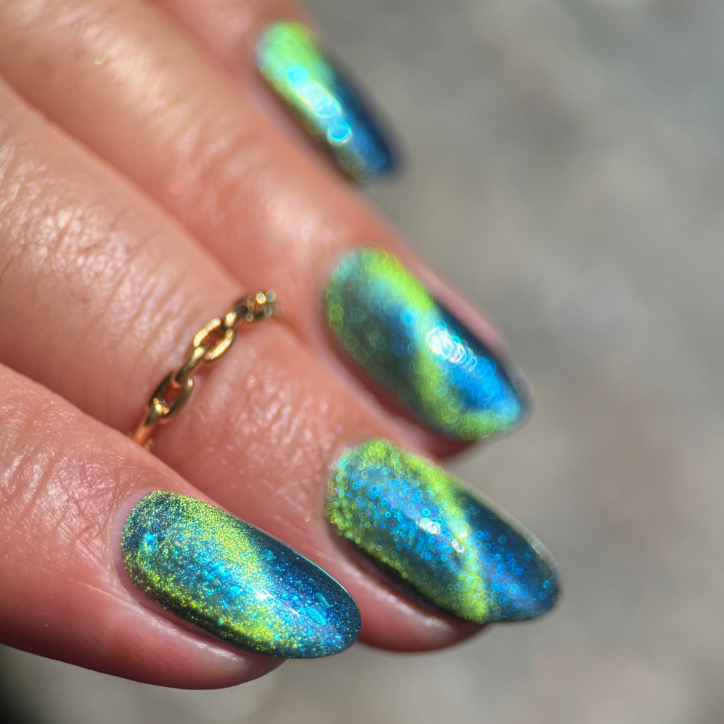 Phoenix Polish- Earth I Love My Polish