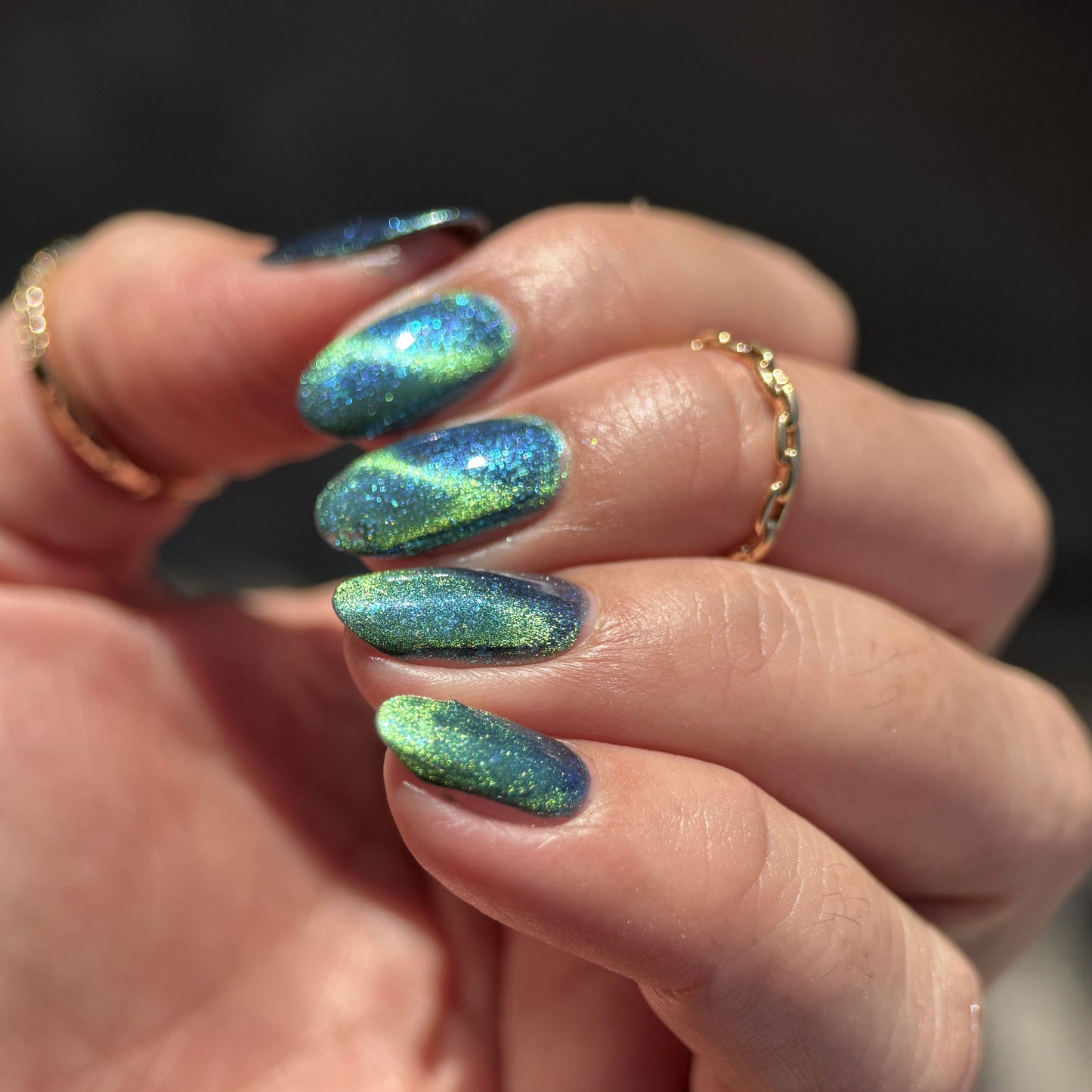 Phoenix Polish- Earth I Love My Polish