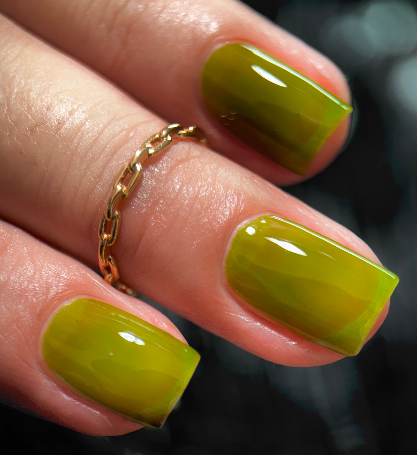 Phoenix Polish - Jacaerys I Love My Polish
