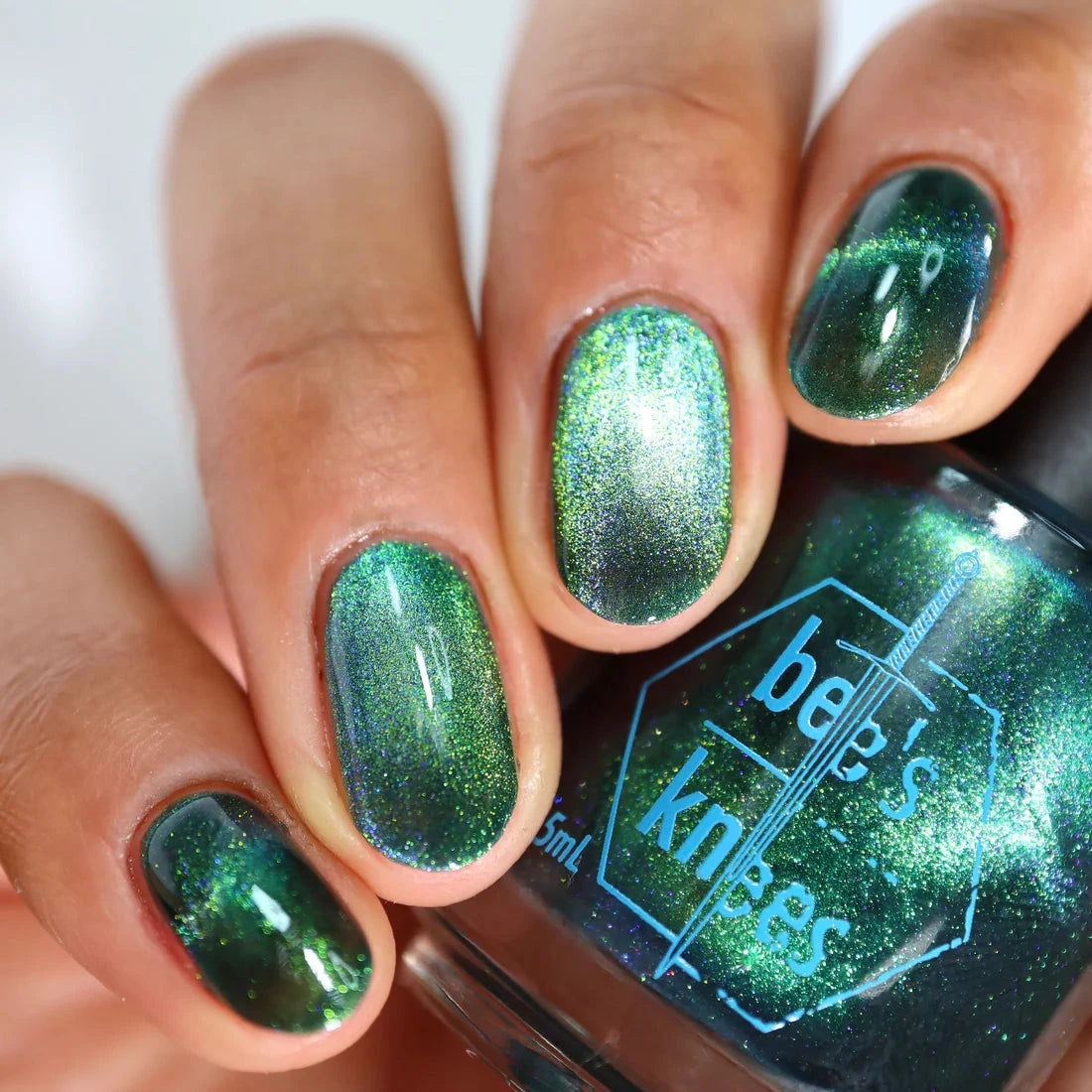 Bees Knees Lacquer- Sacrifice I Love My Polish