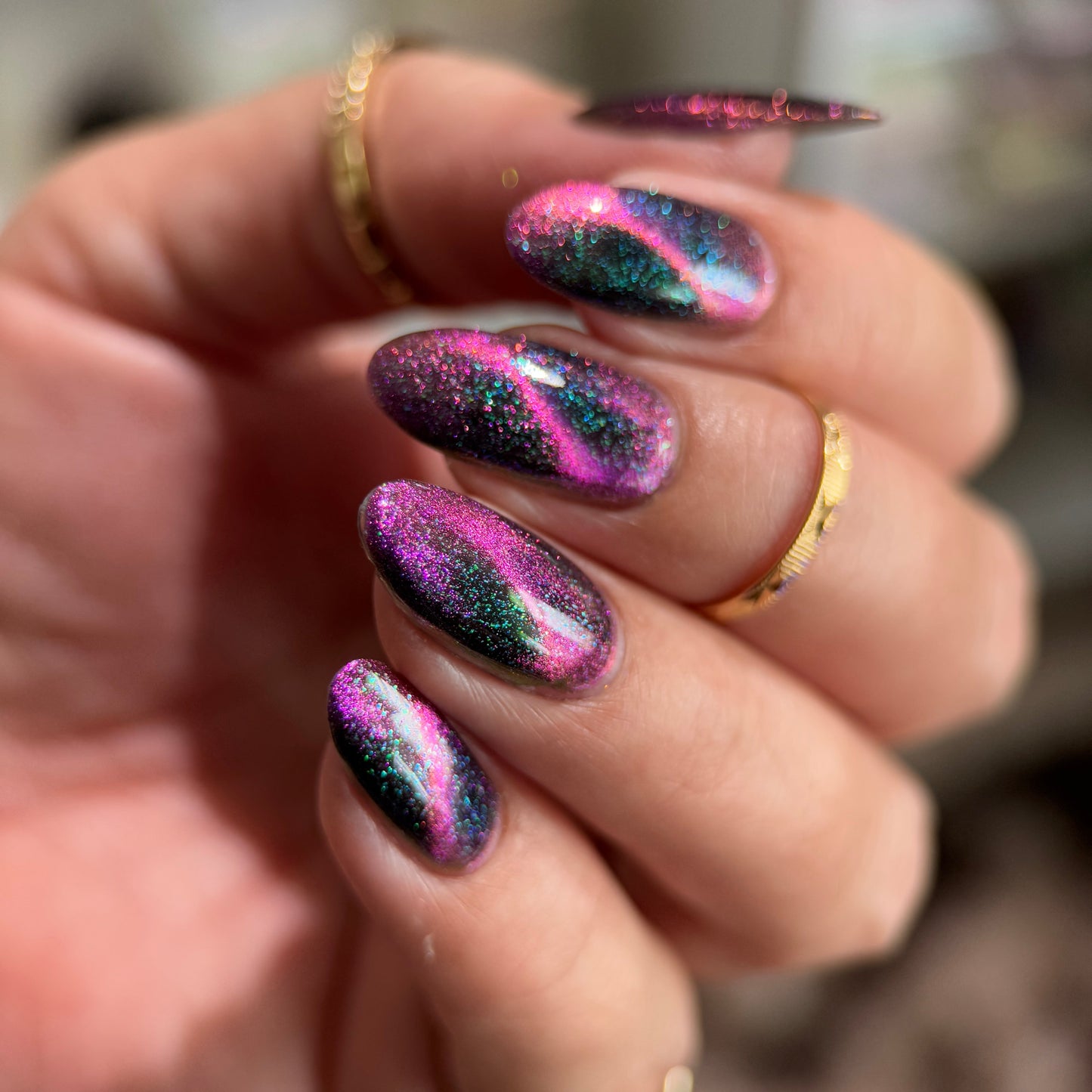 Phoenix Polish- Magic Dance I Love My Polish
