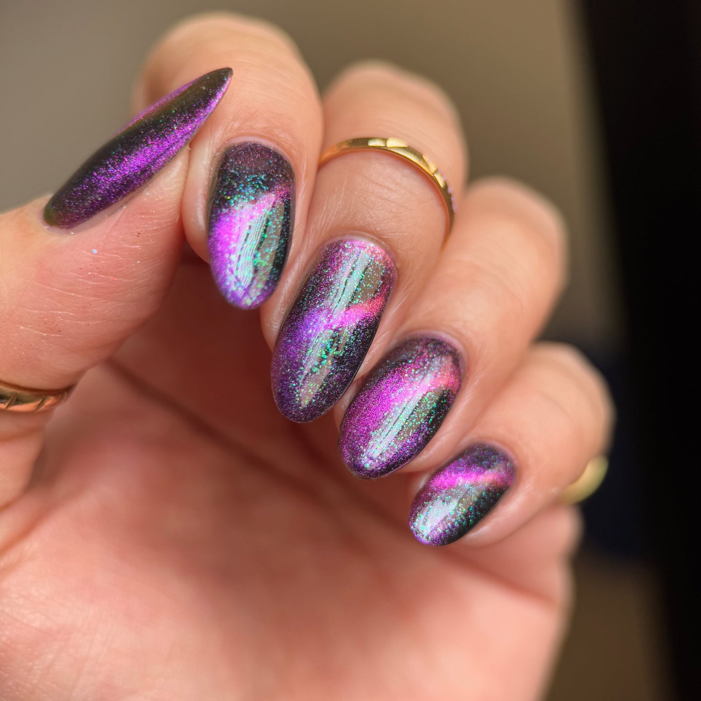 Phoenix Polish- Magic Dance I Love My Polish