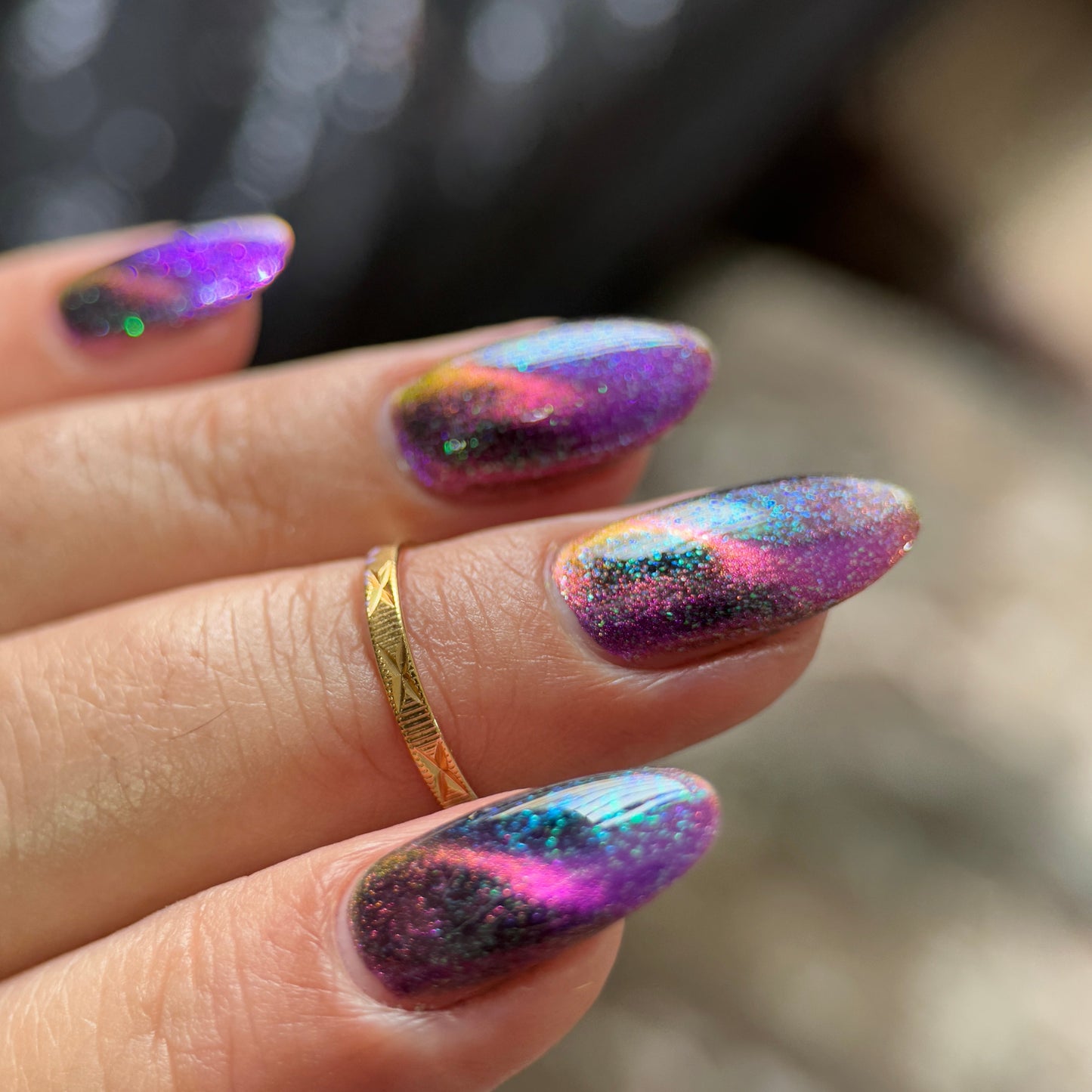 Phoenix Polish- Magic Dance I Love My Polish