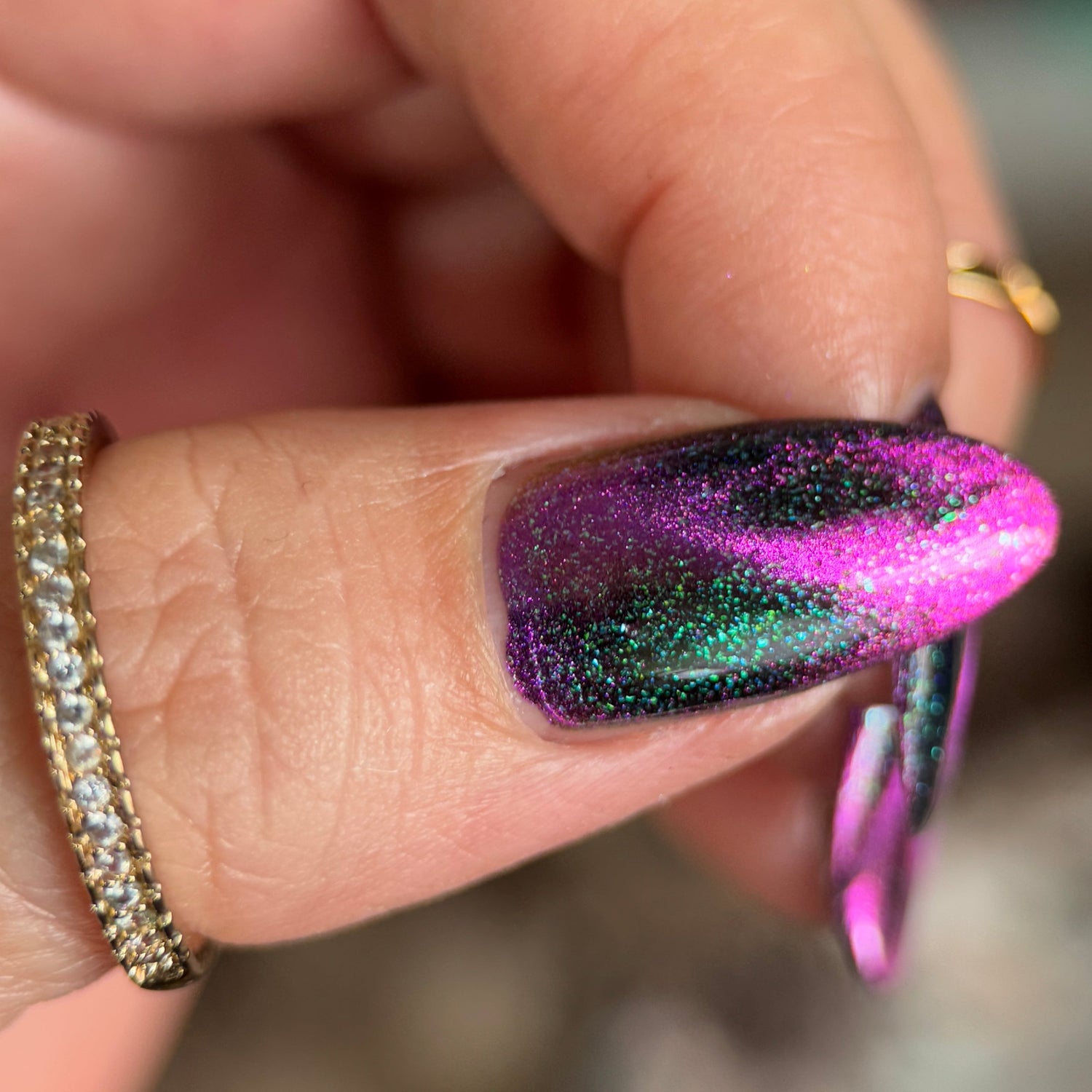 Phoenix Polish- Magic Dance I Love My Polish