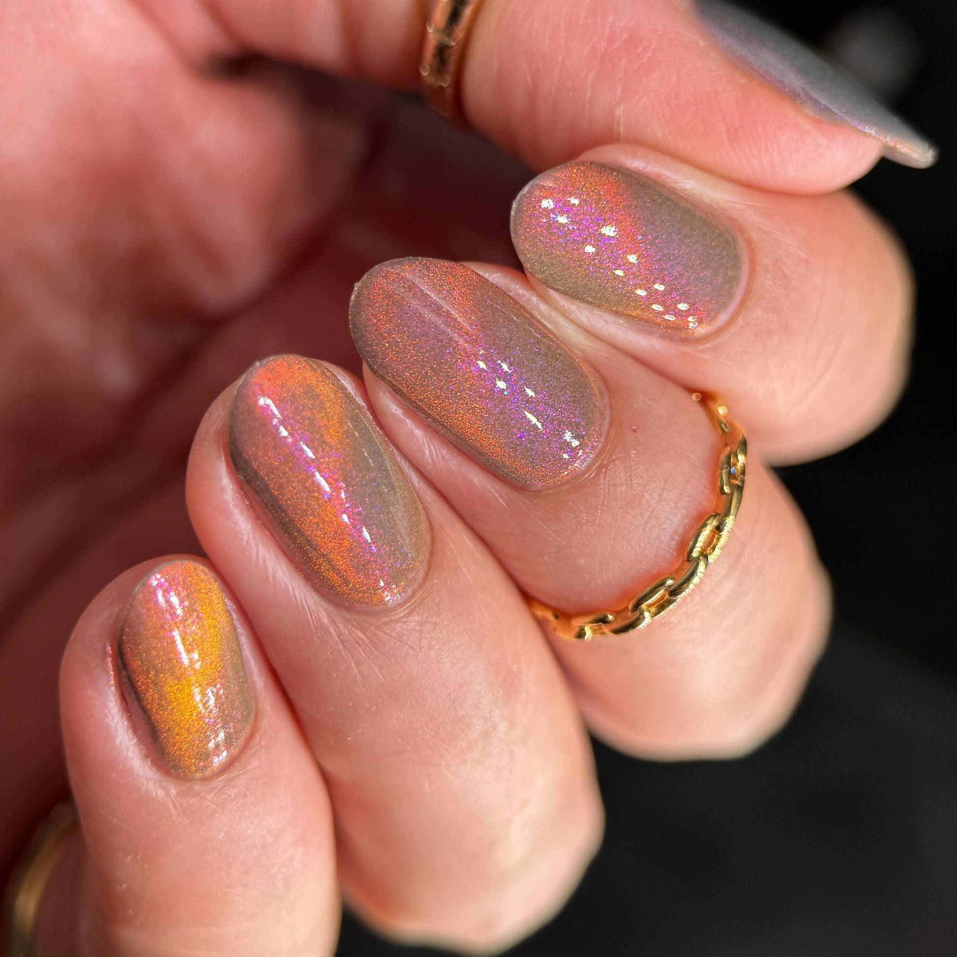 Phoenix Polish- Murphy's Law I Love My Polish