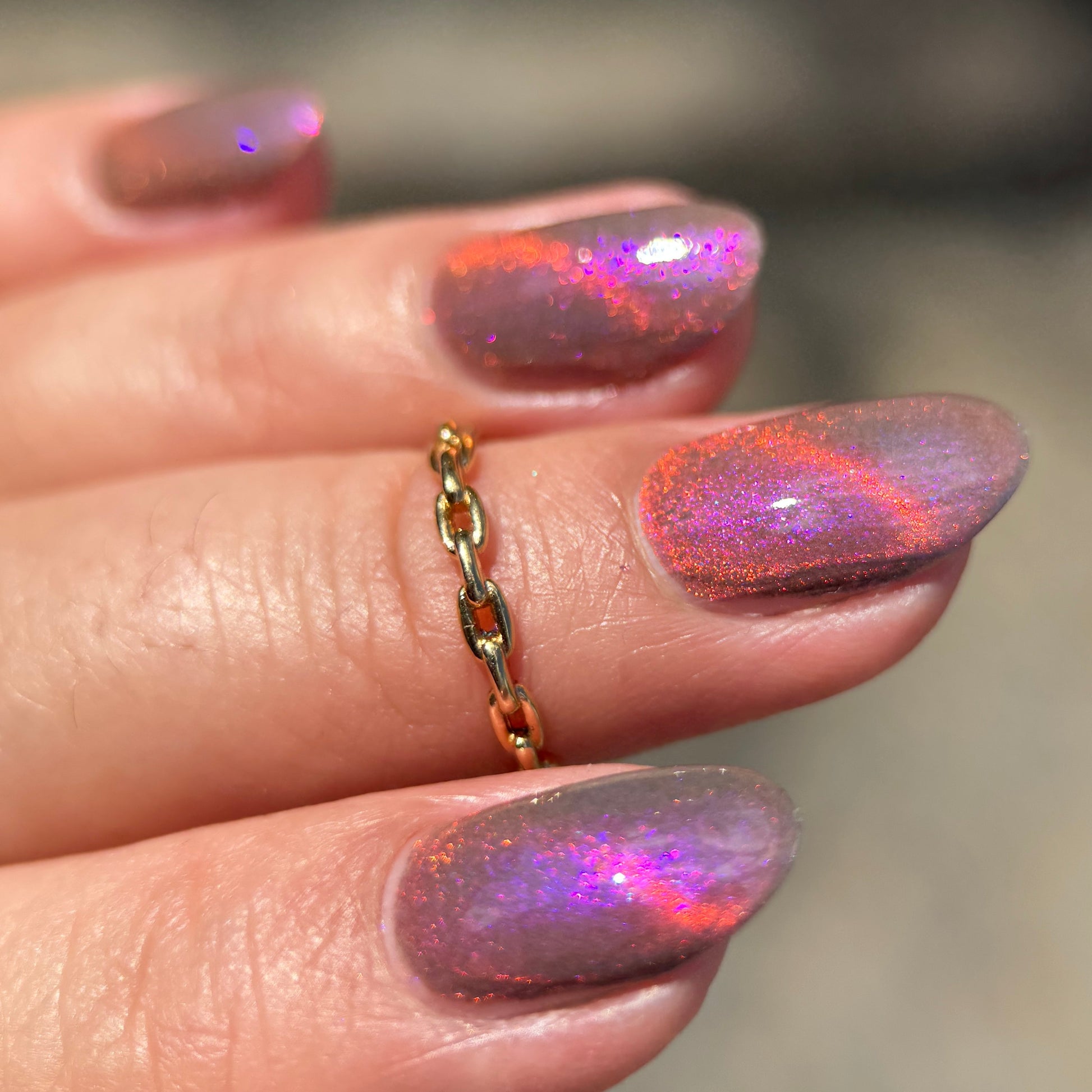 Phoenix Polish- Murphy's Law I Love My Polish