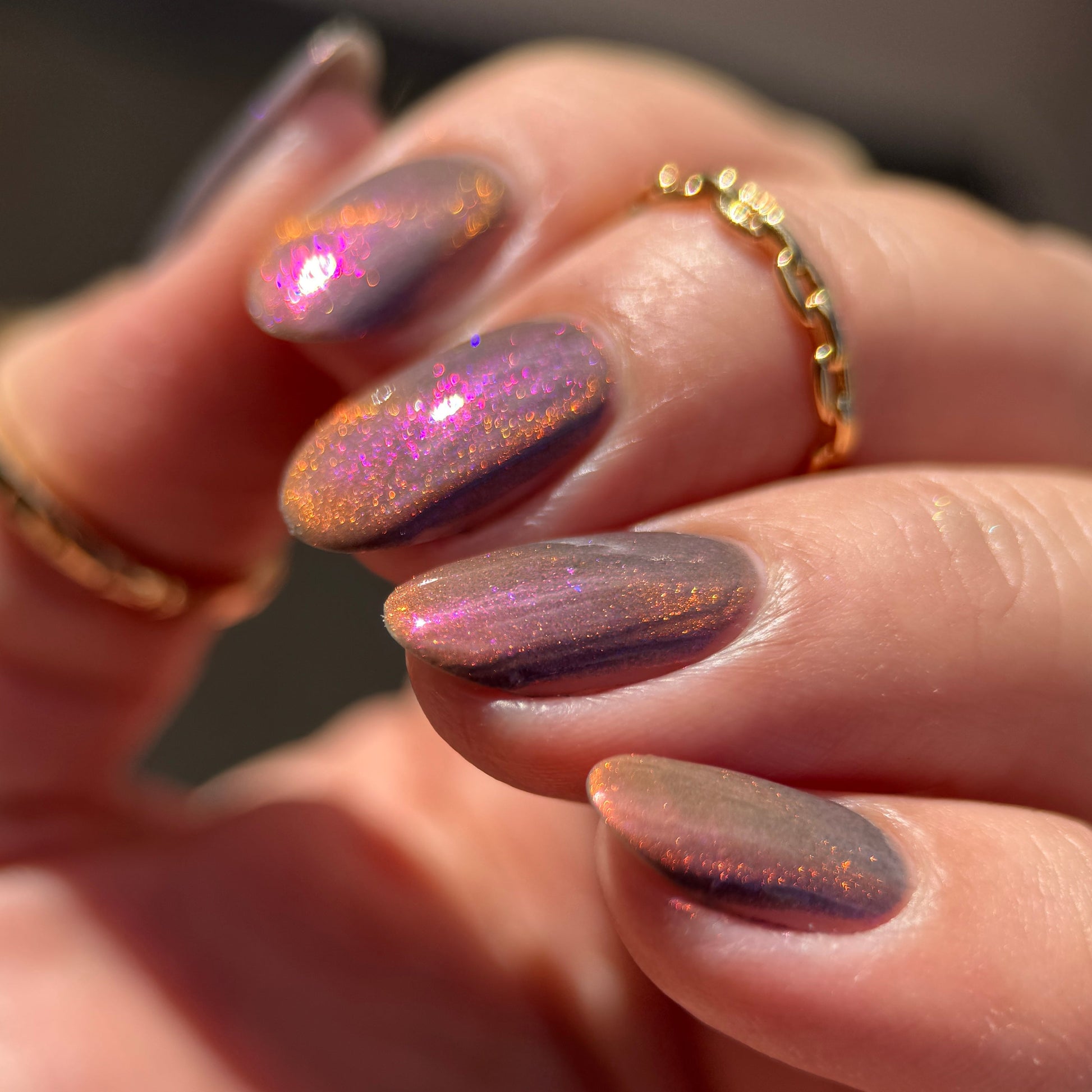 Phoenix Polish- Murphy's Law I Love My Polish