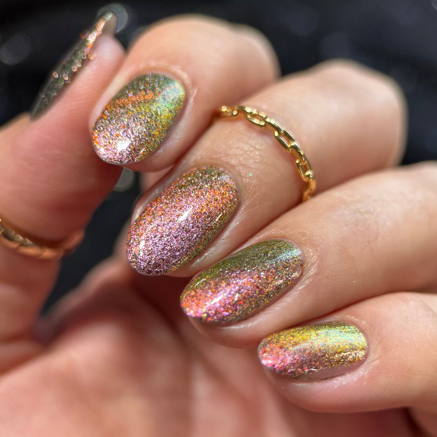 Phoenix Polish- Endurance I Love My Polish