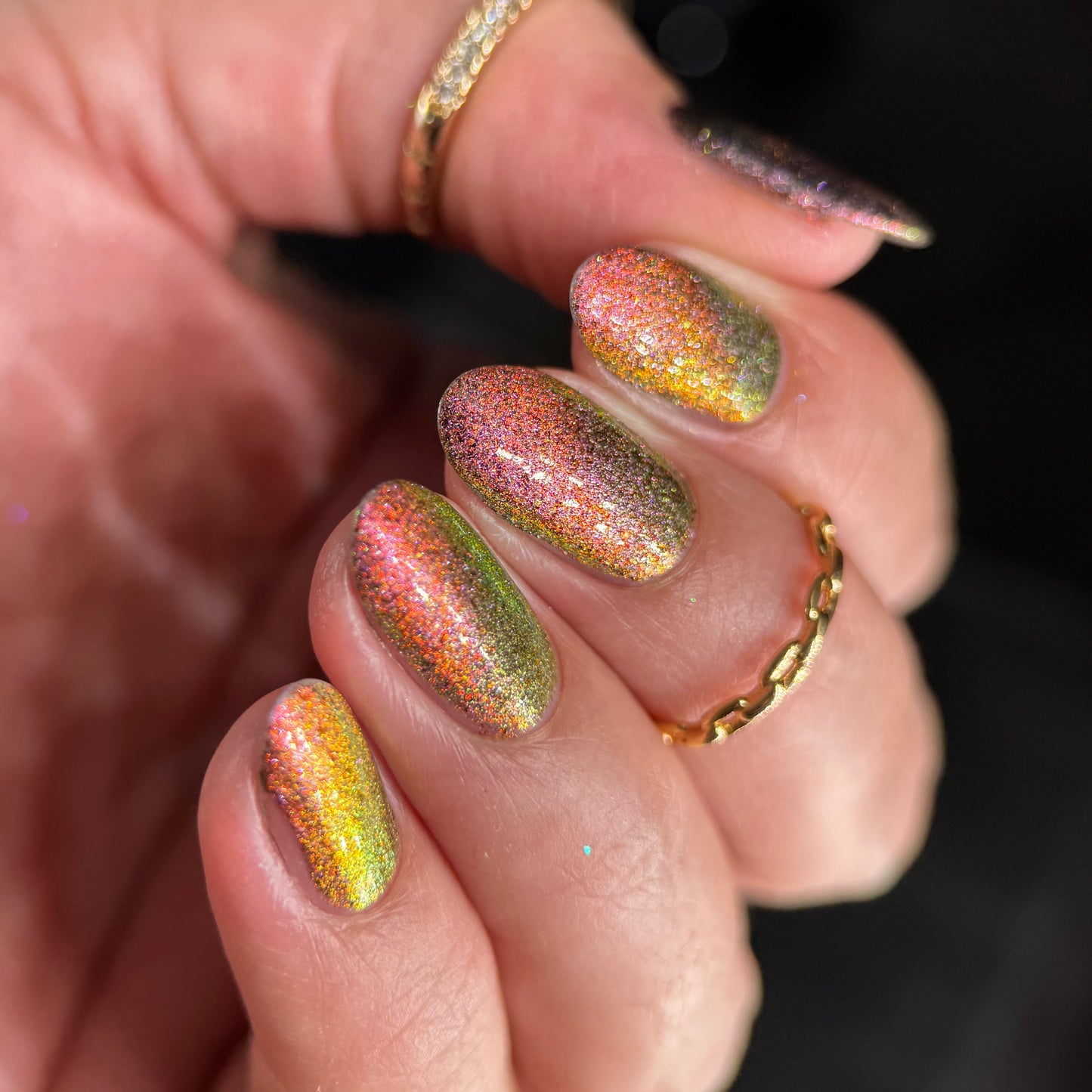 Phoenix Polish- Endurance I Love My Polish