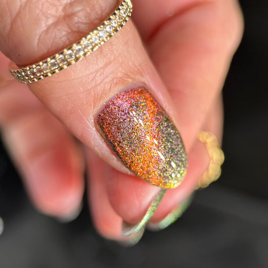 Phoenix Polish- Endurance I Love My Polish