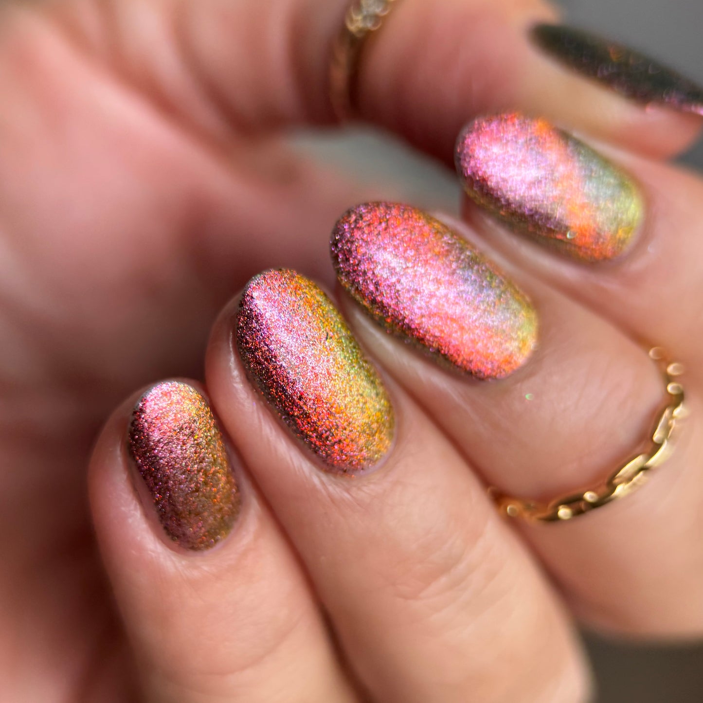 Phoenix Polish- Endurance I Love My Polish