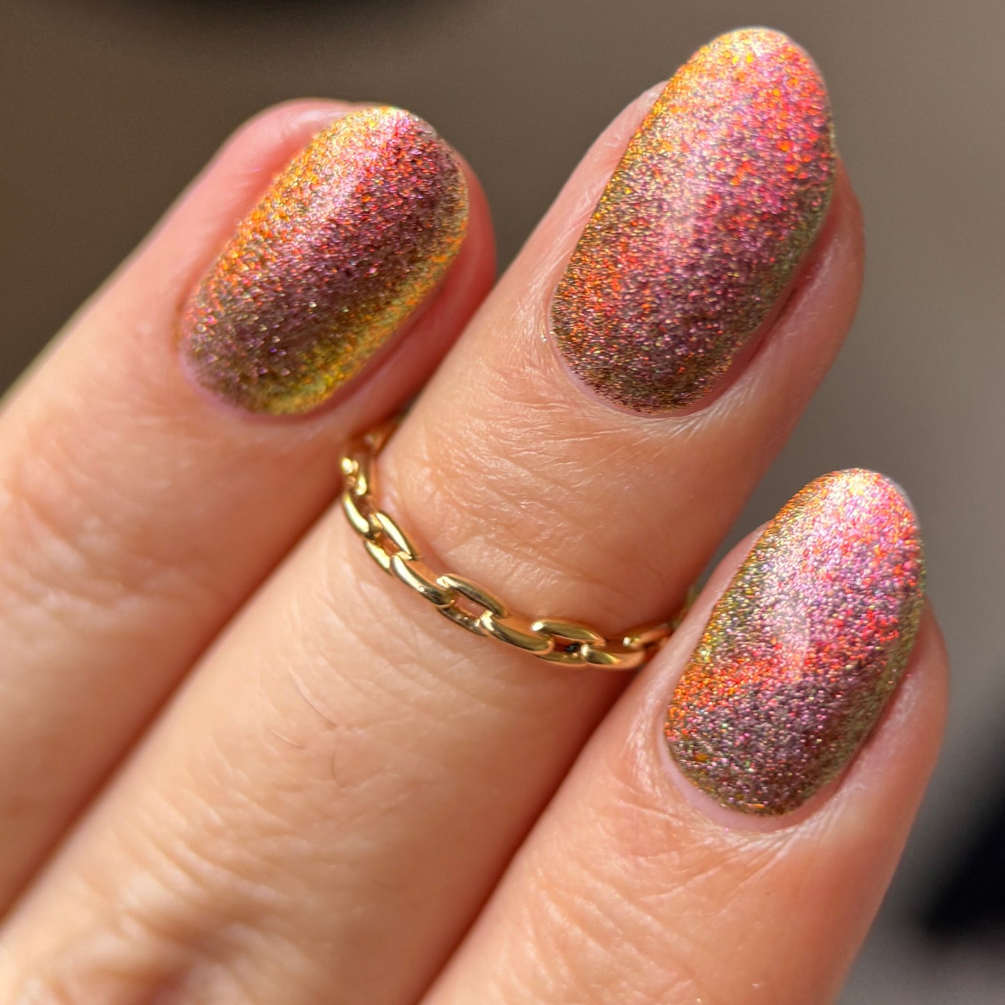 Phoenix Polish- Endurance I Love My Polish